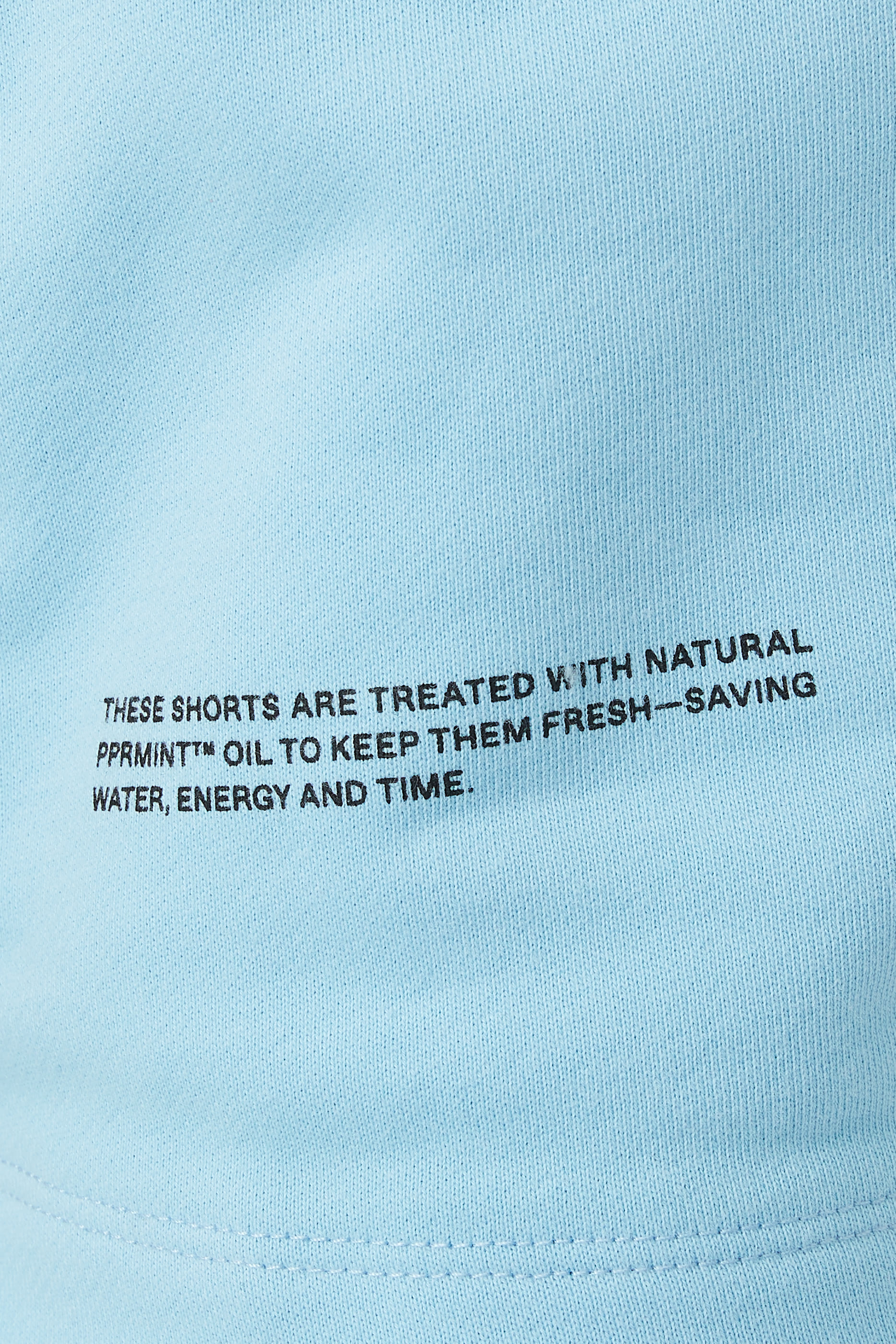 شورت 365 قطن عضوي