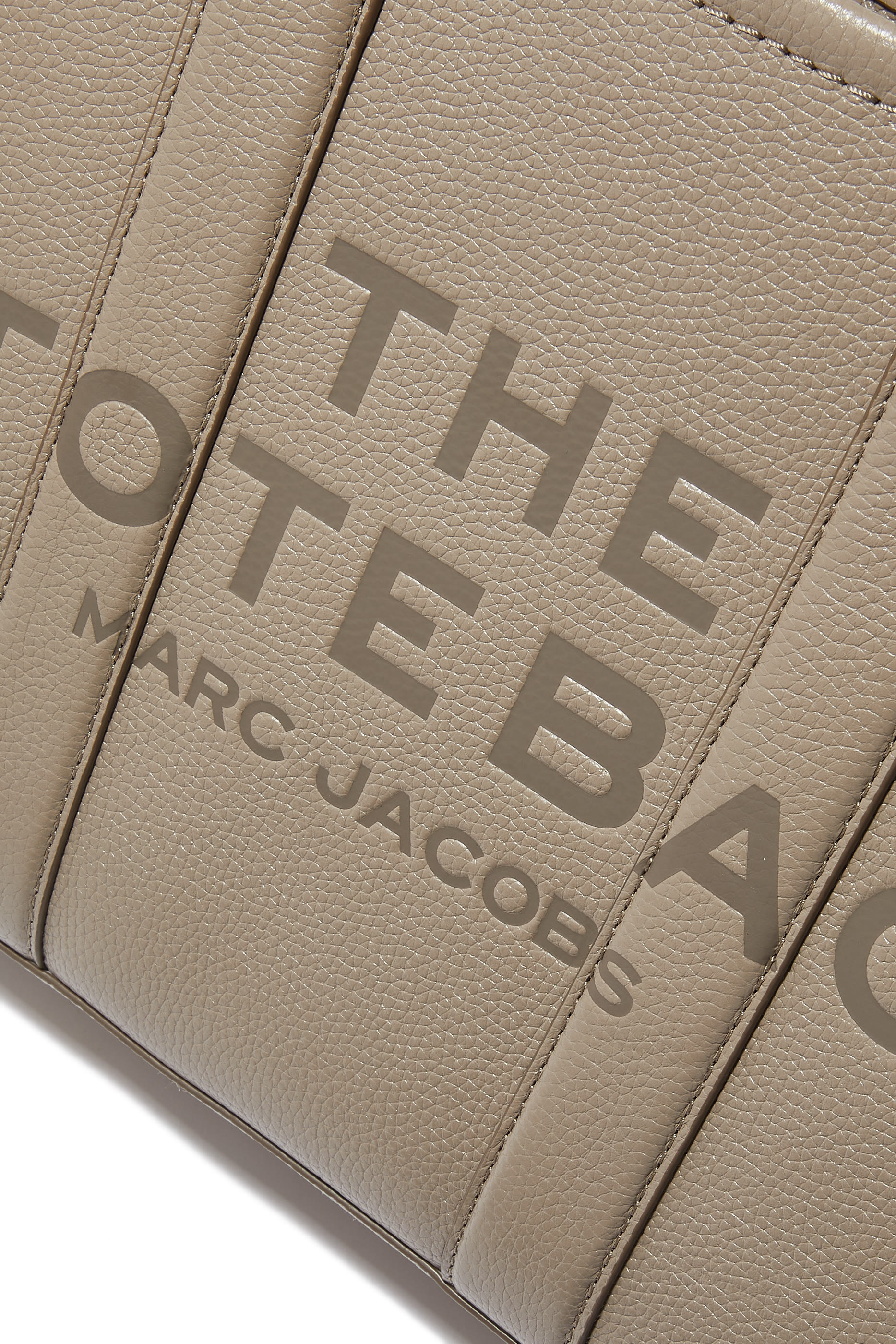 حقيبة يد متوسطة جلد