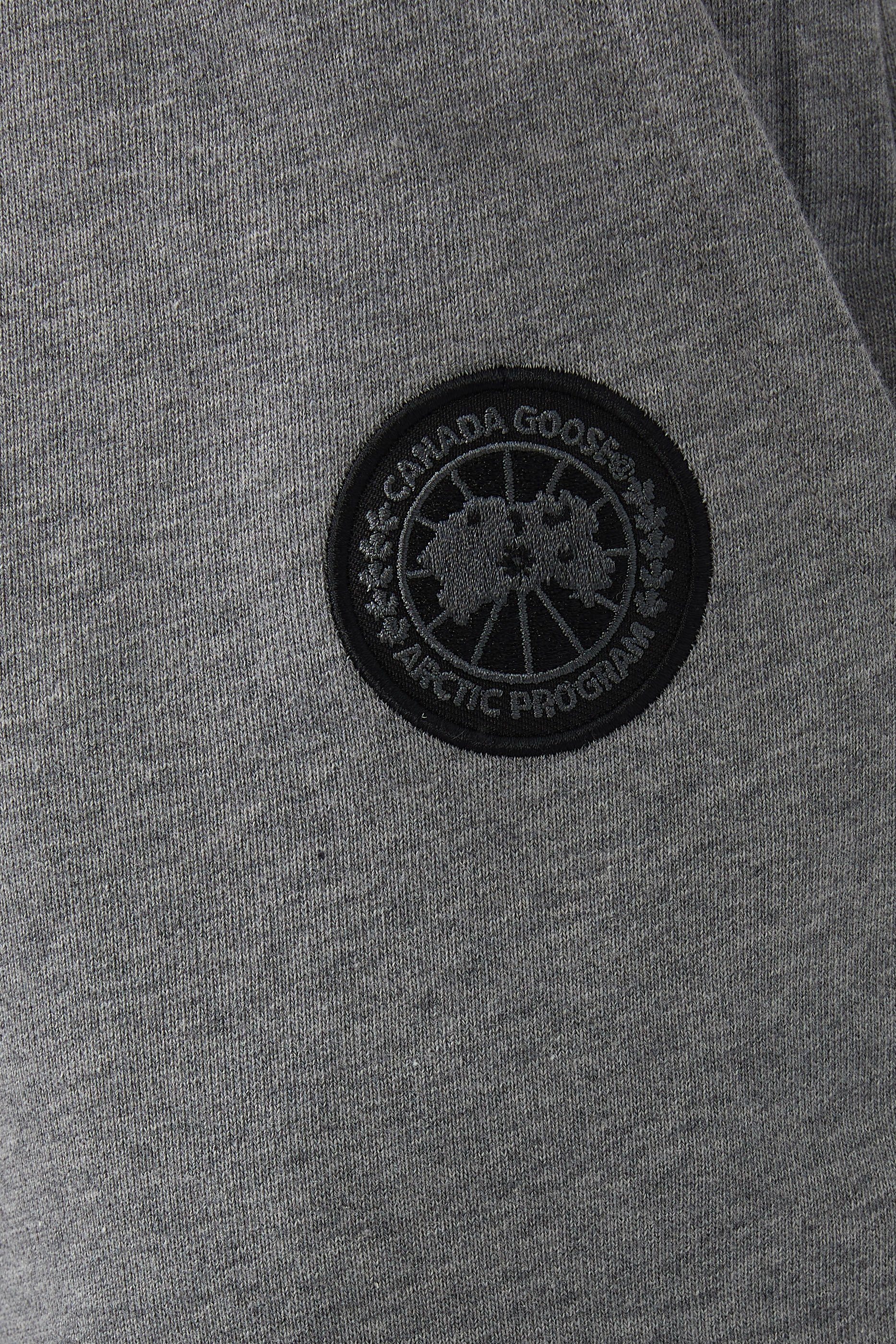 بنطال هورون بلاك ليبل