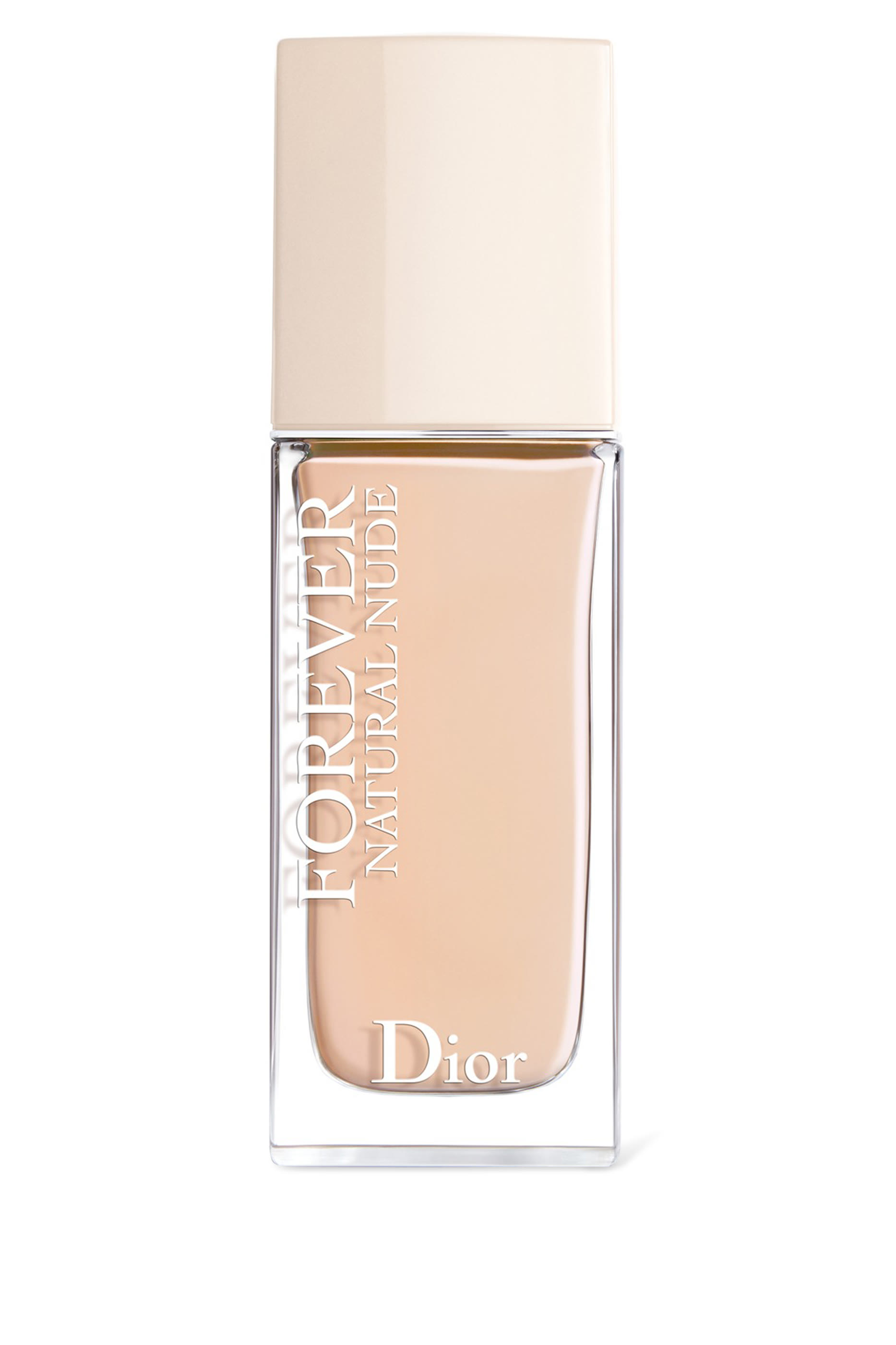 كريم أساس فورايفر ناتشورال نيود