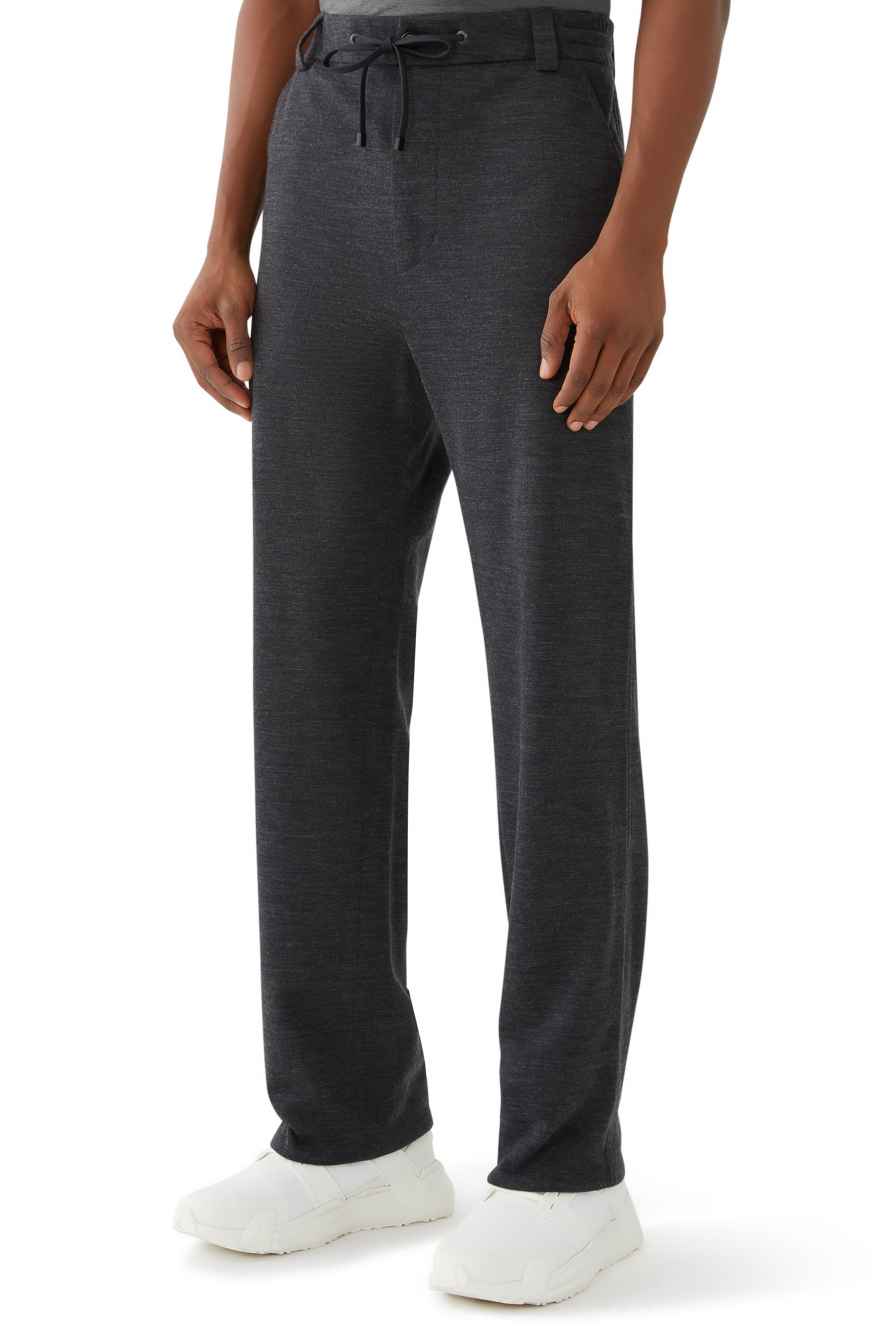 بنطال برباط تضييق