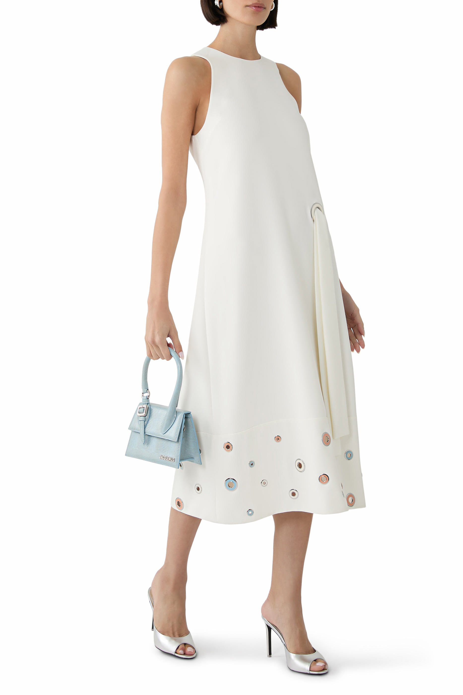 فستان دولفين