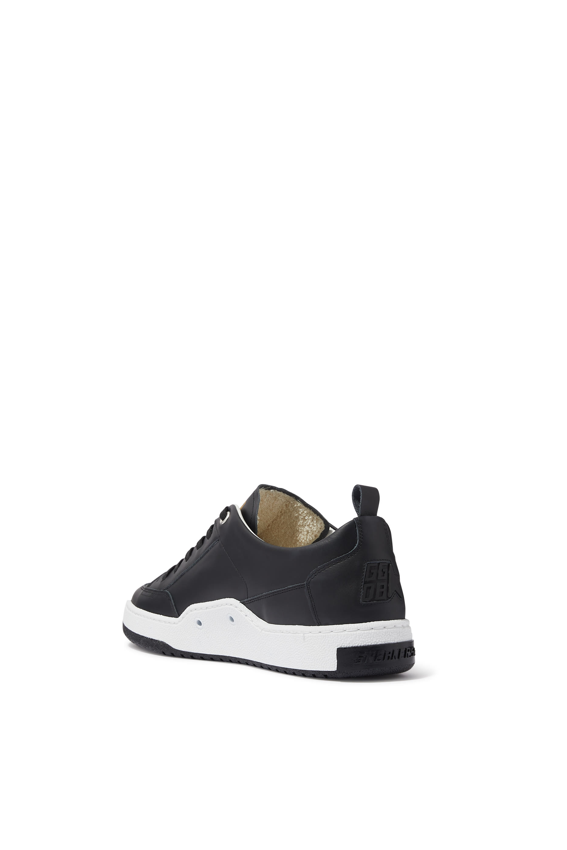 سنيكرز ياه بكاحل منخفض