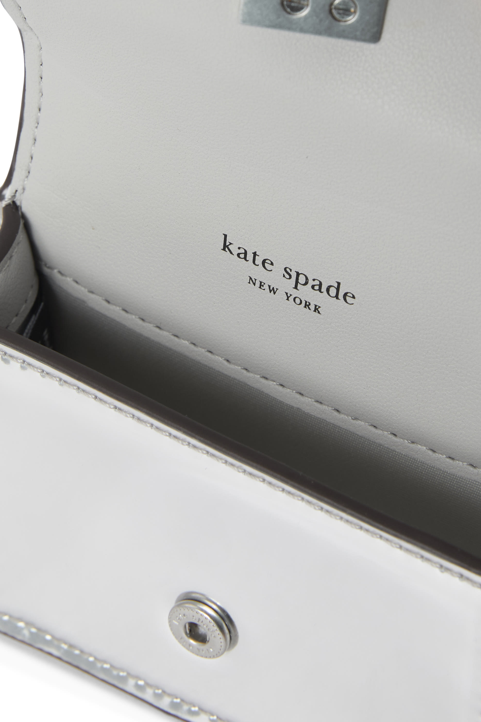 حلية حقيبة نانو ديكو لامعة مزينة