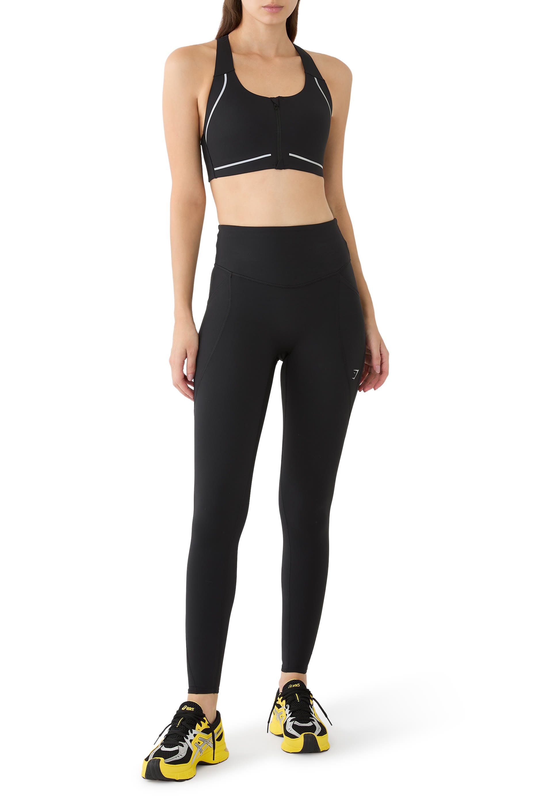 Running Pocket Legging