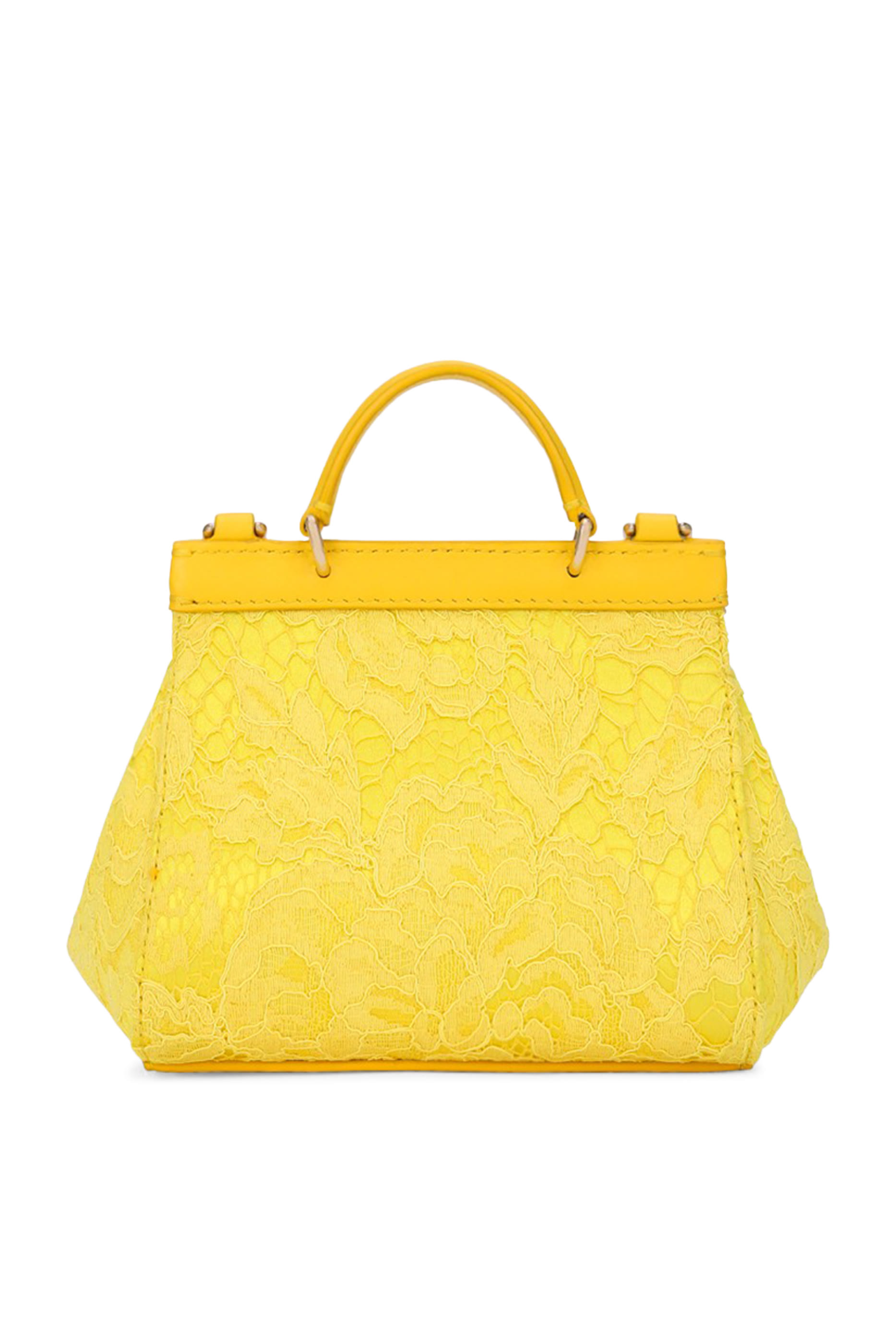 حقيبة يد سيسيلي صغيرة