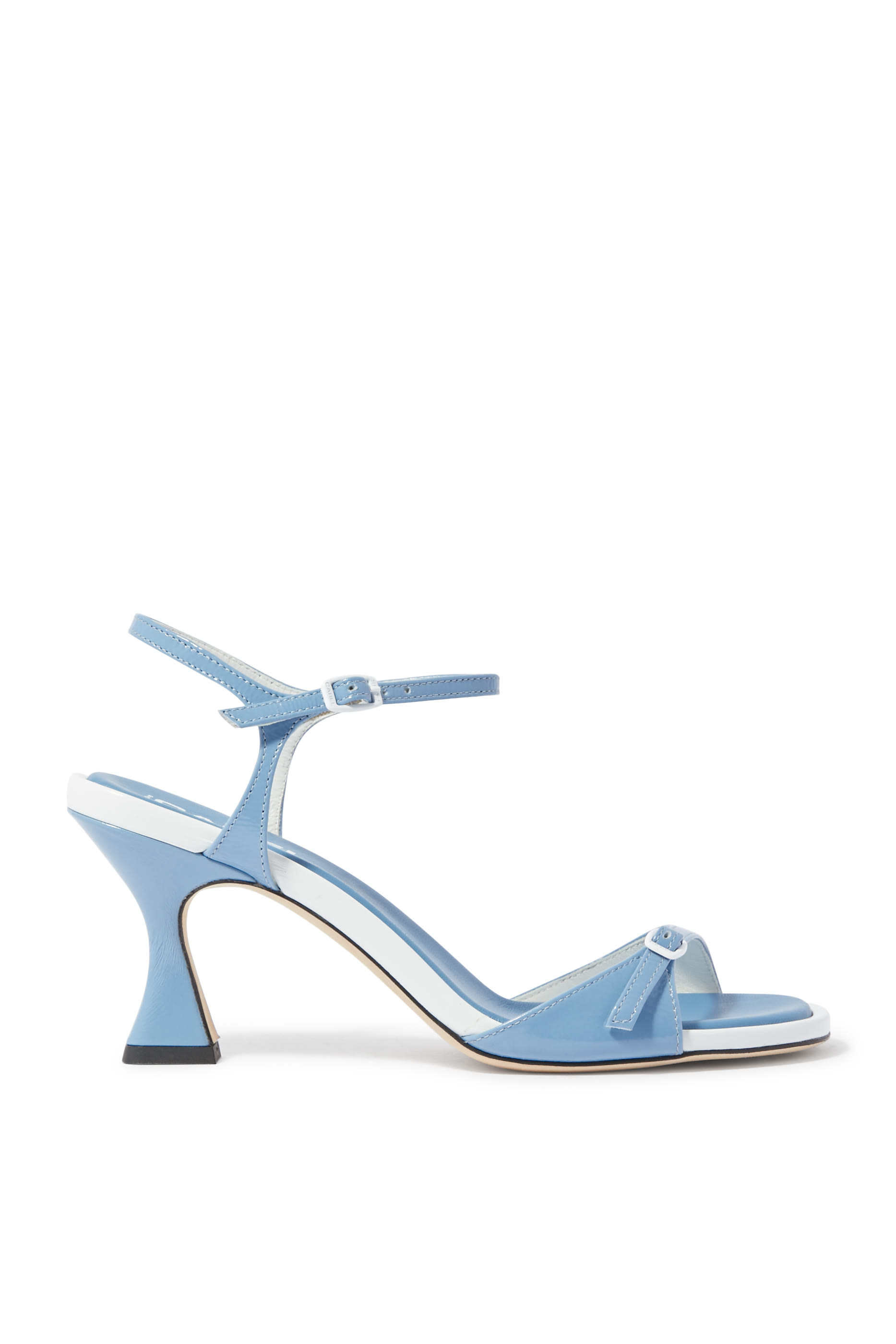 صندل سيليست 70 بمقدمة مفتوحة