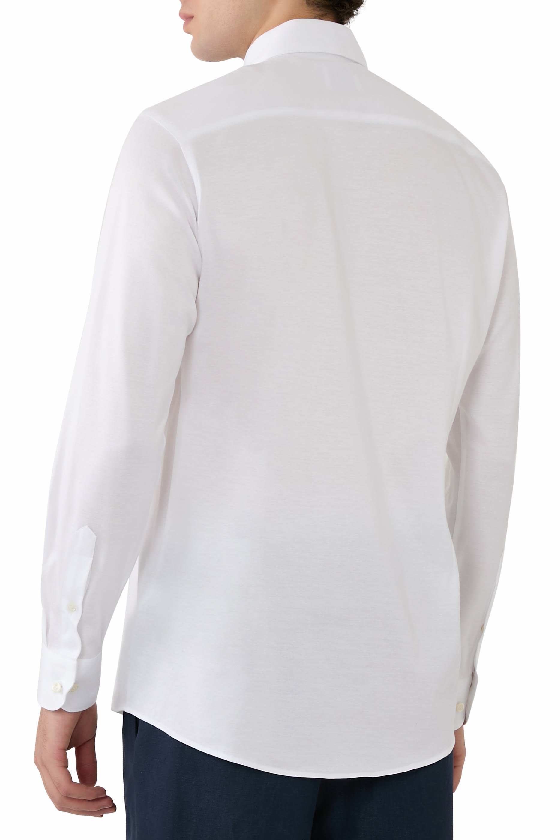  Filo di Scozia Shirt