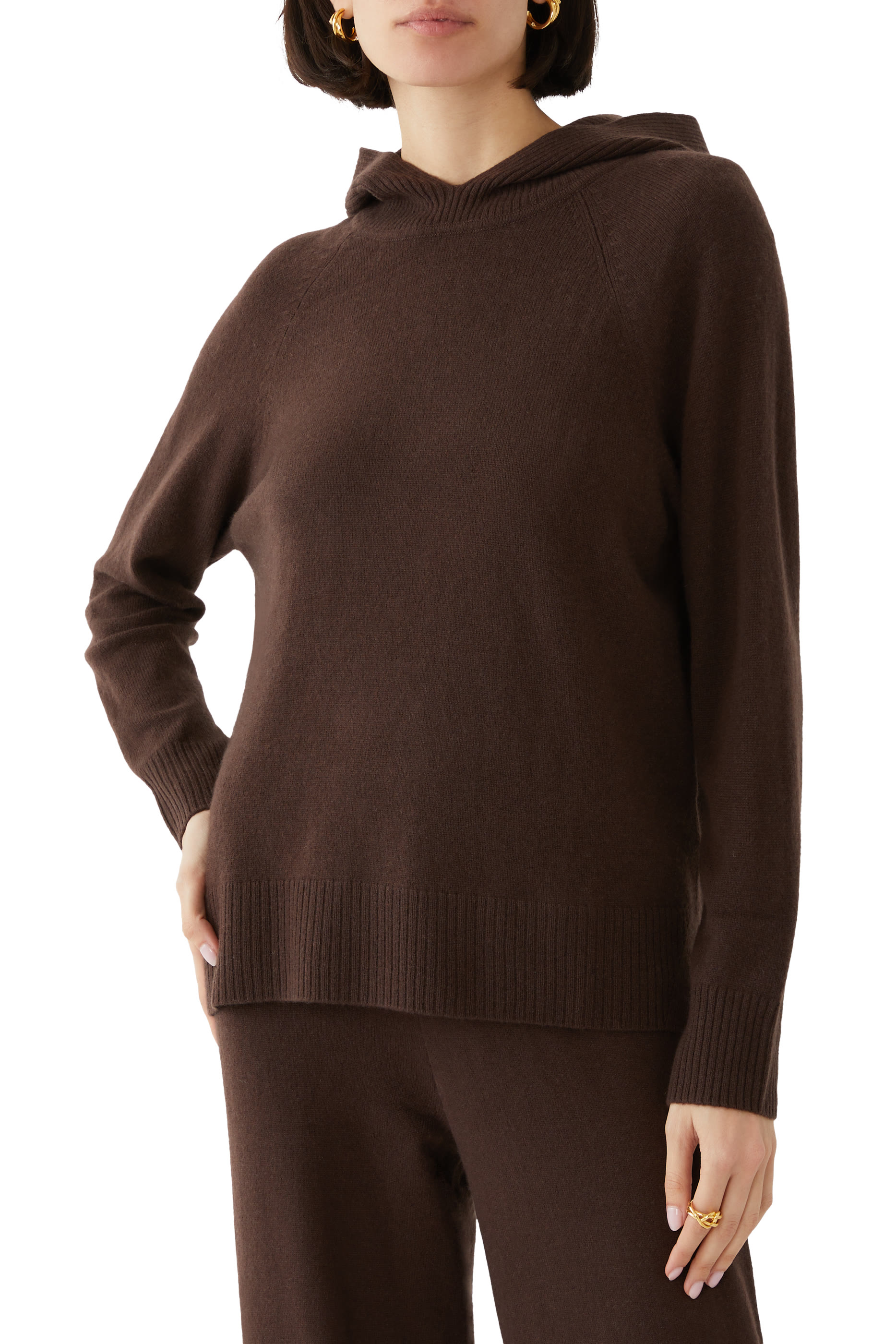 هودي بتصميم مضلع كشمير