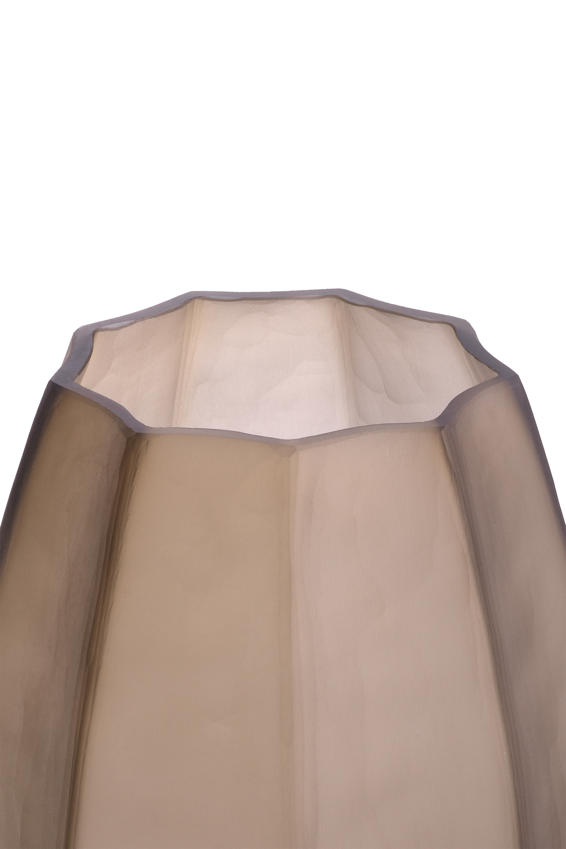 مزهرية تيارا صغيرة