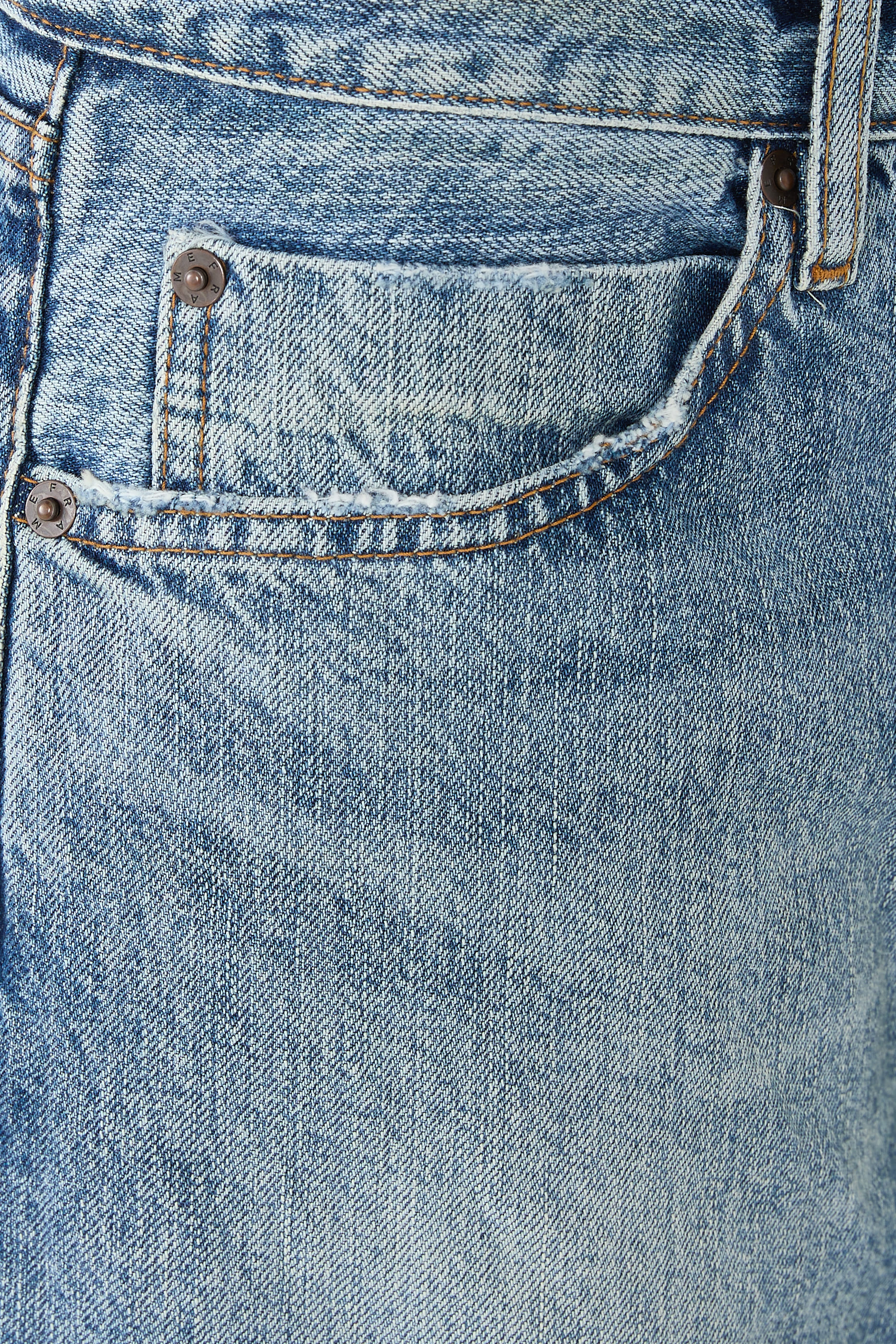 بنطال جينز ستاك