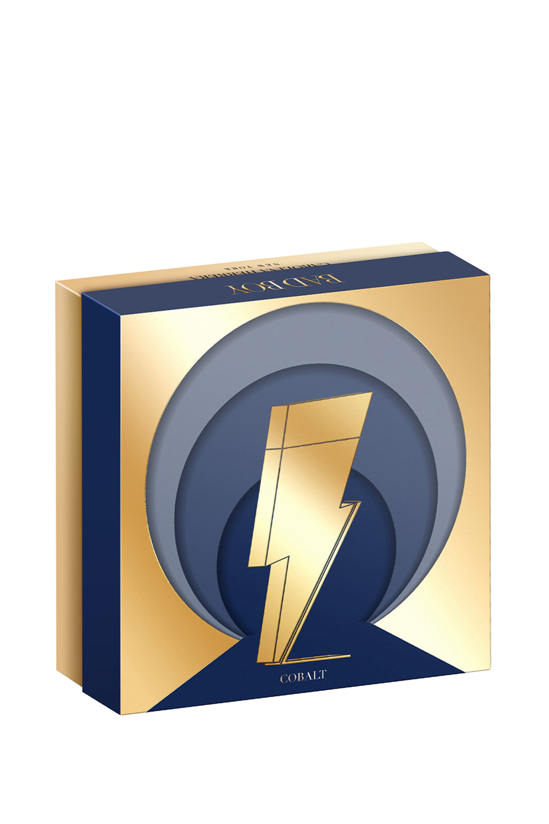 مجموعة إلكتريك أو دو بارفان باد بوي كوبالت