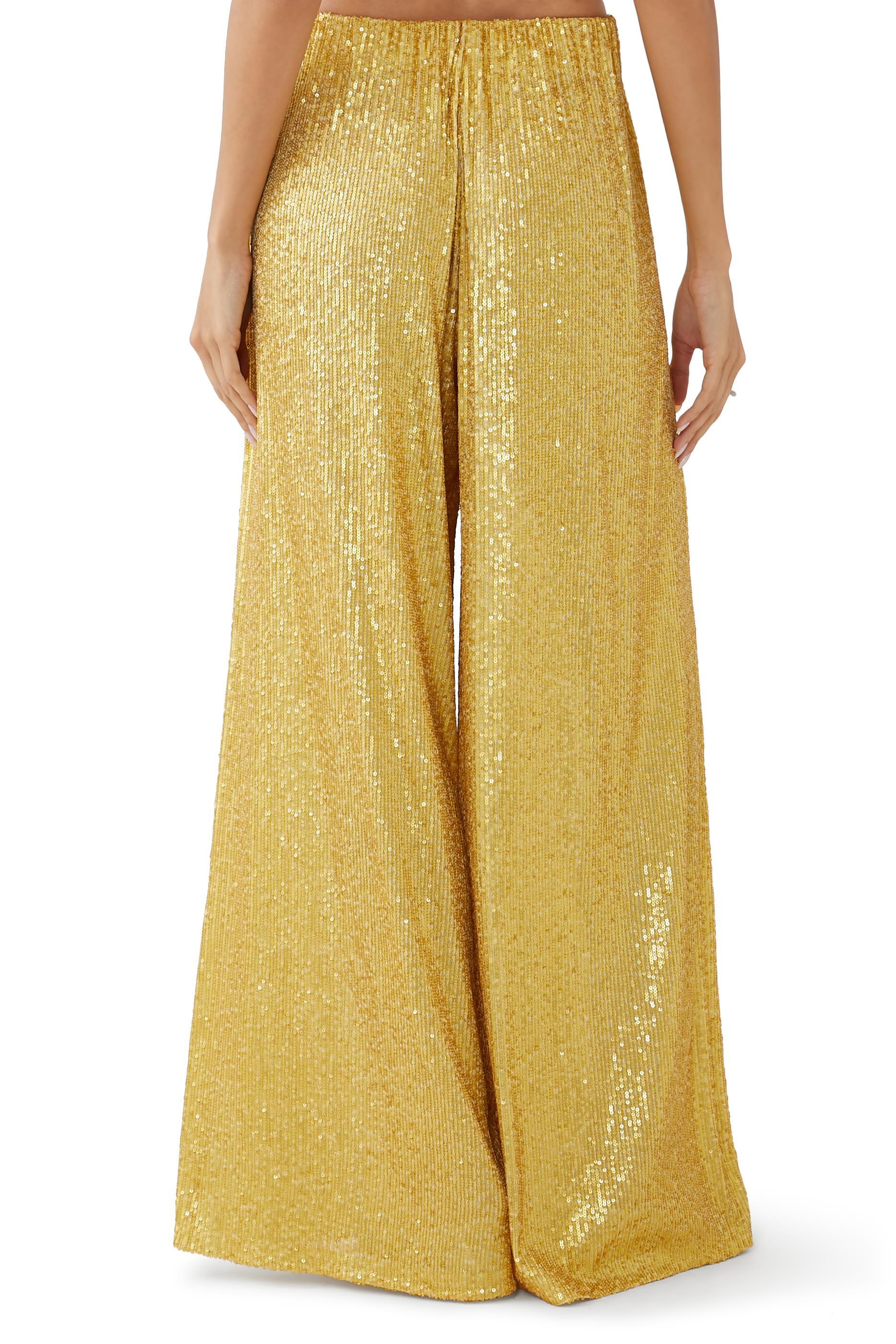 بنطال رياضي بويفرند إلفنت