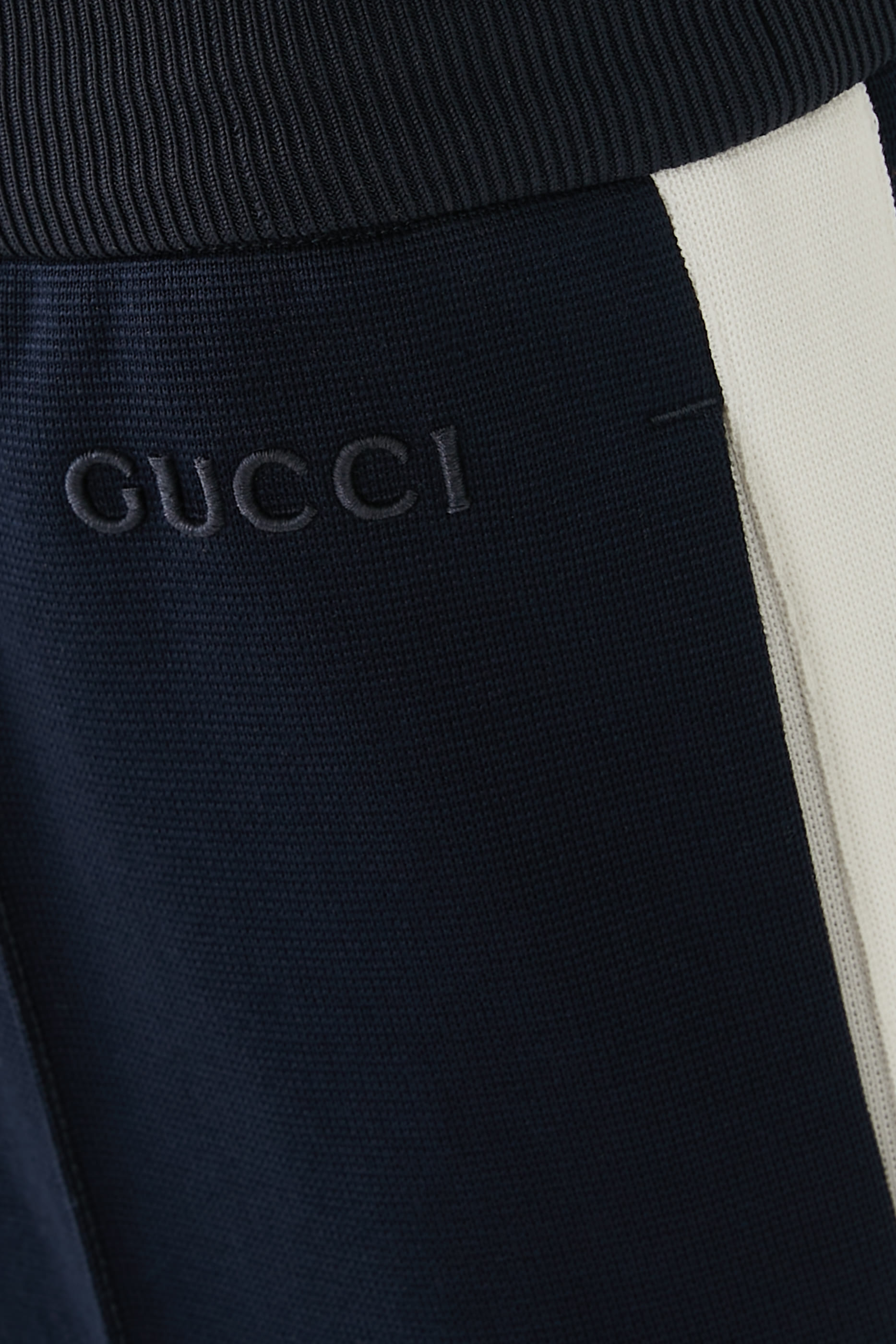 بنطال قطن جيرسيه