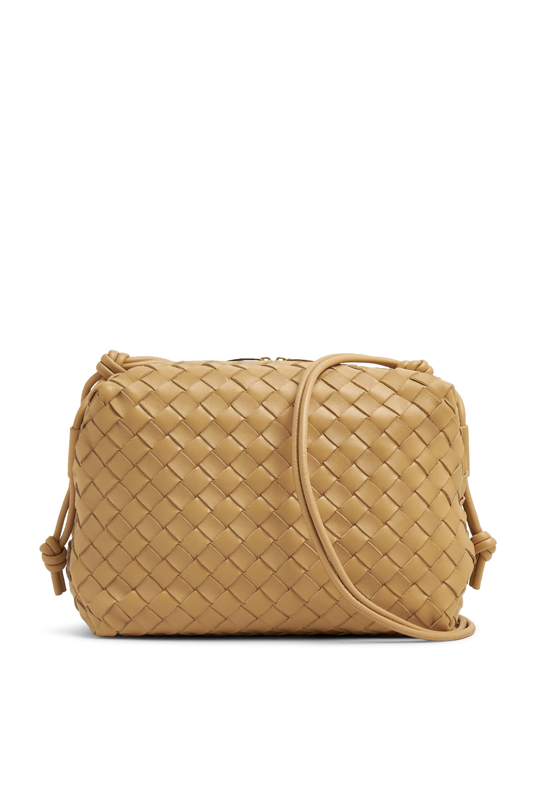 حقيبة كروس لوب