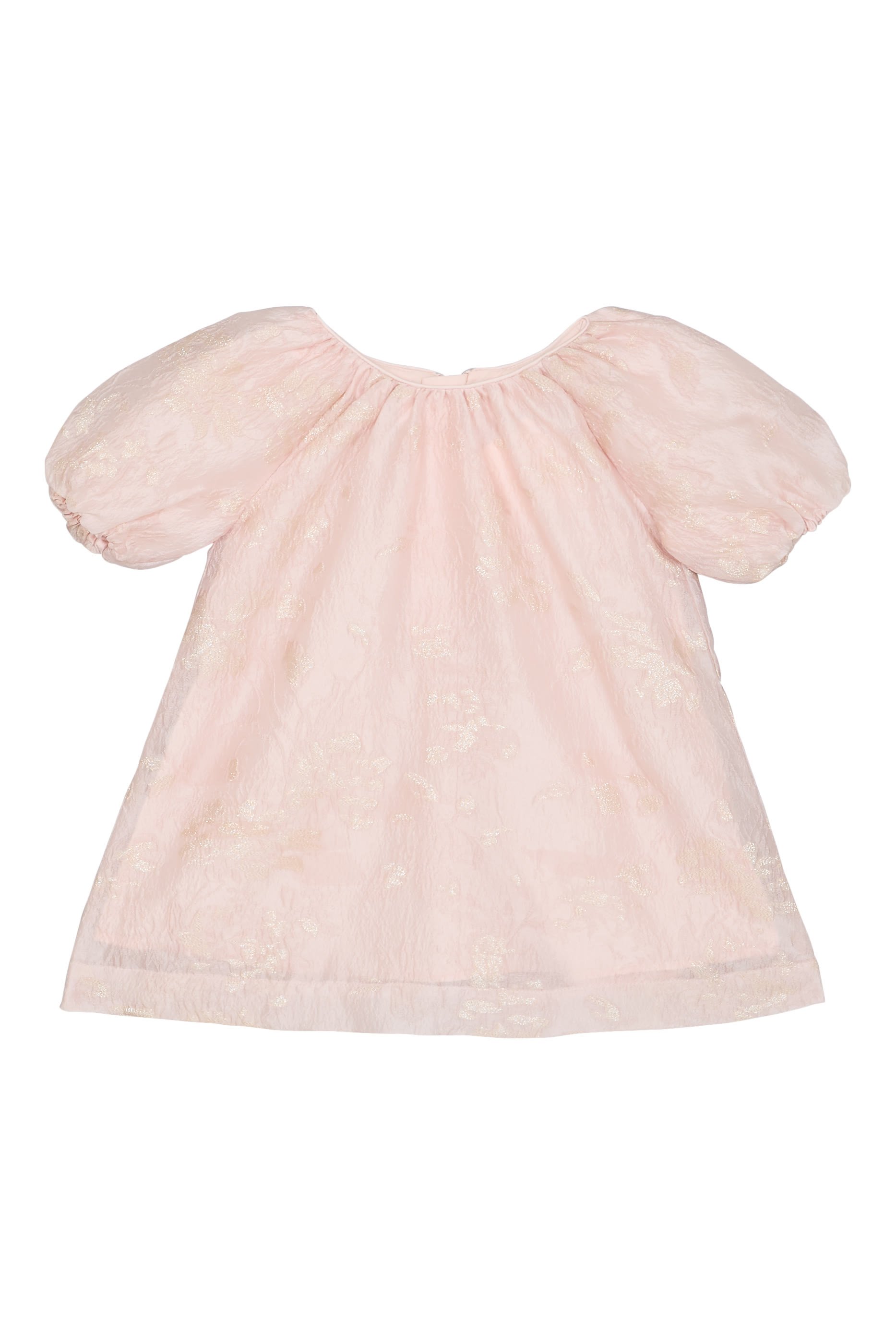 فستان ليديا للأطفال