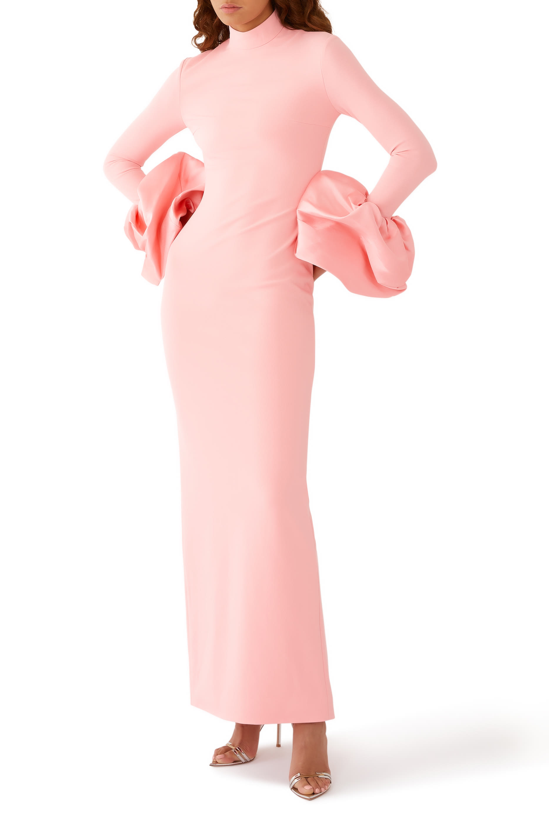 فستان فيفيانا طويل