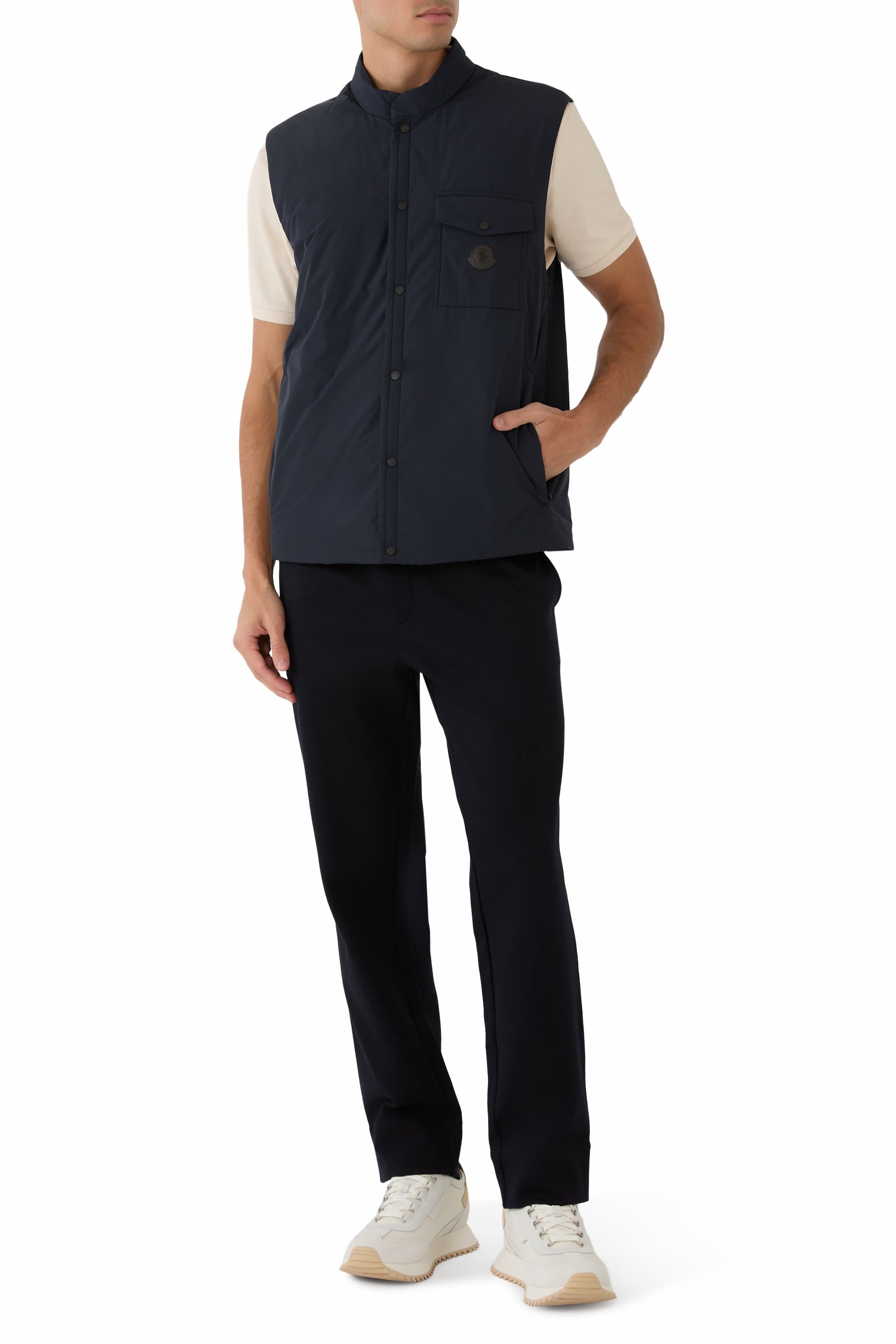 فيست ساهيل بتصميم مبطن بزغب