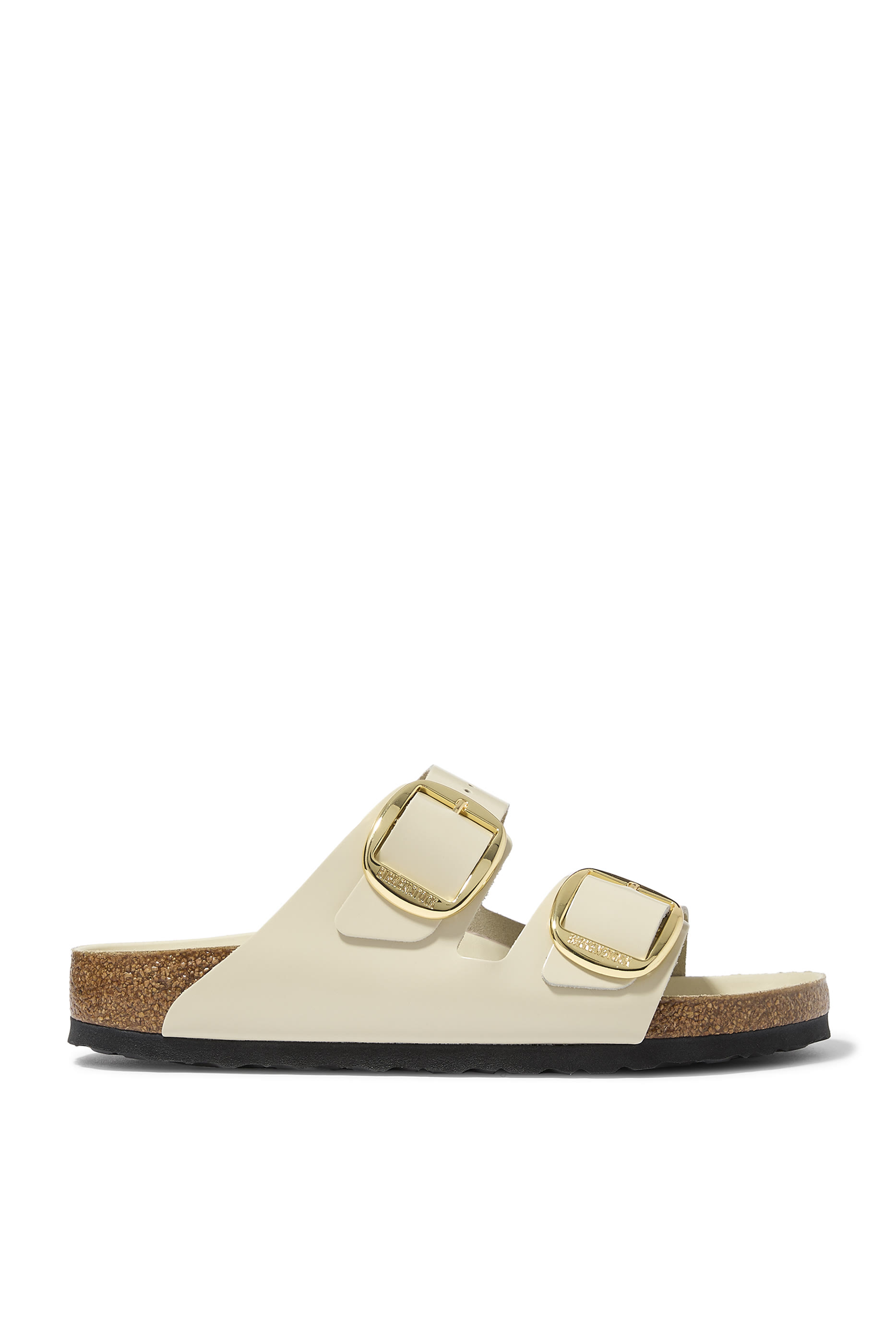 حذاء خفيف بإبزيم كبير