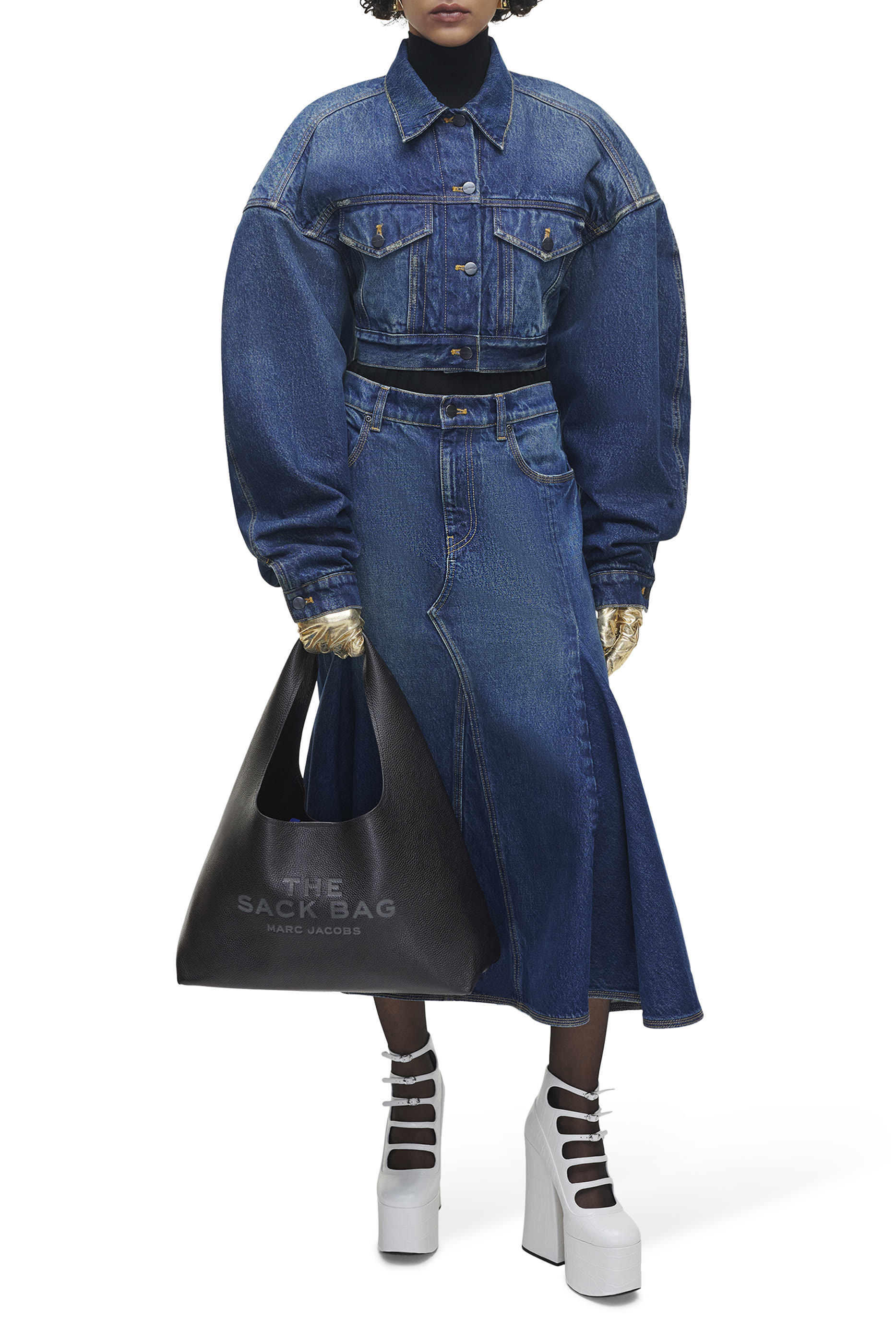 حقيبة ساك صغيرة