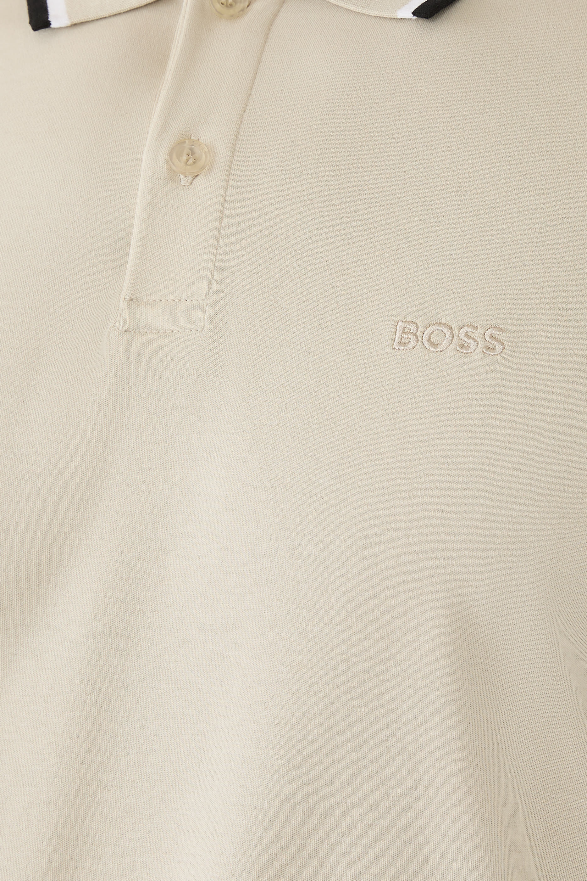 قميص بولو بادي