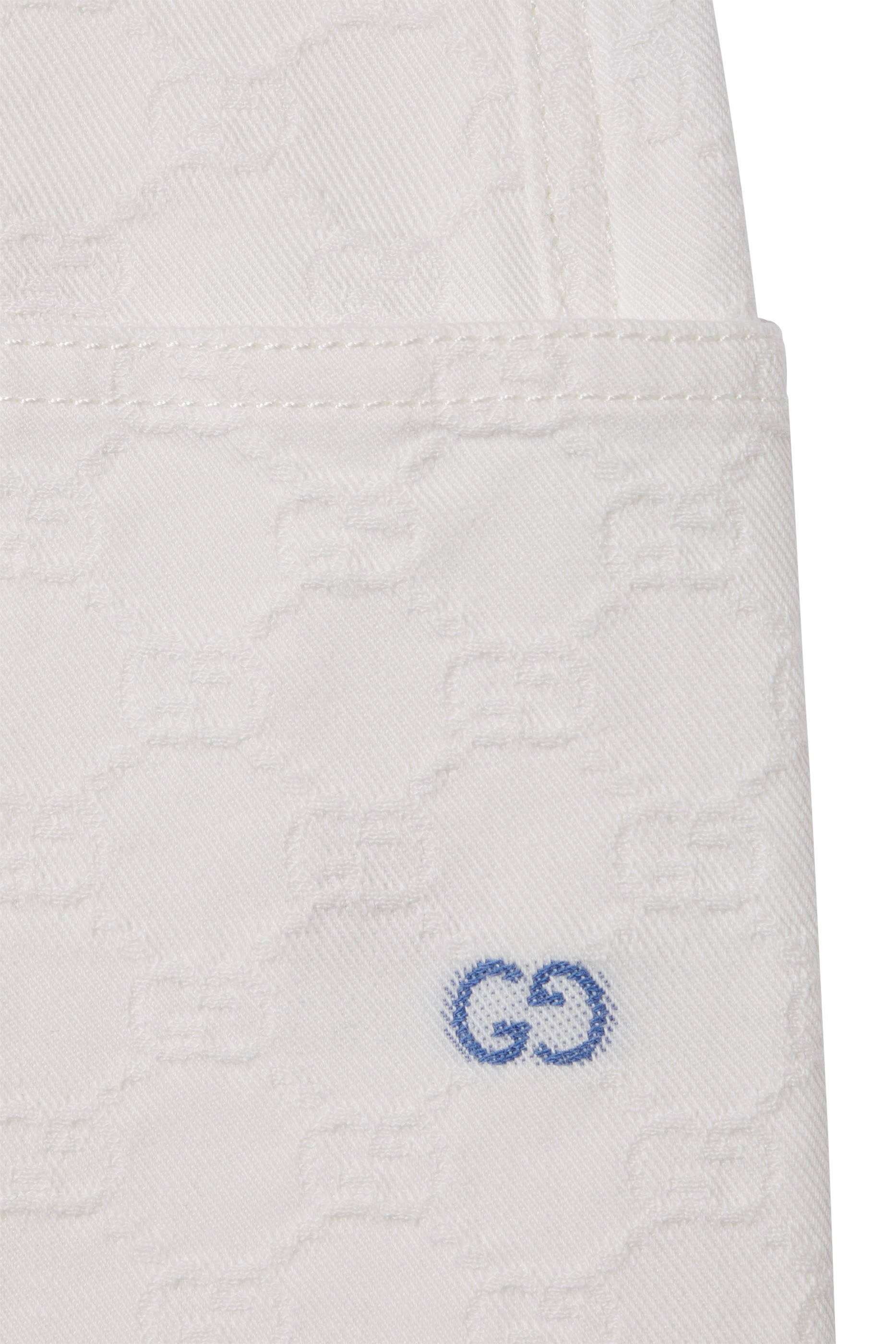 Kids GG Skirt