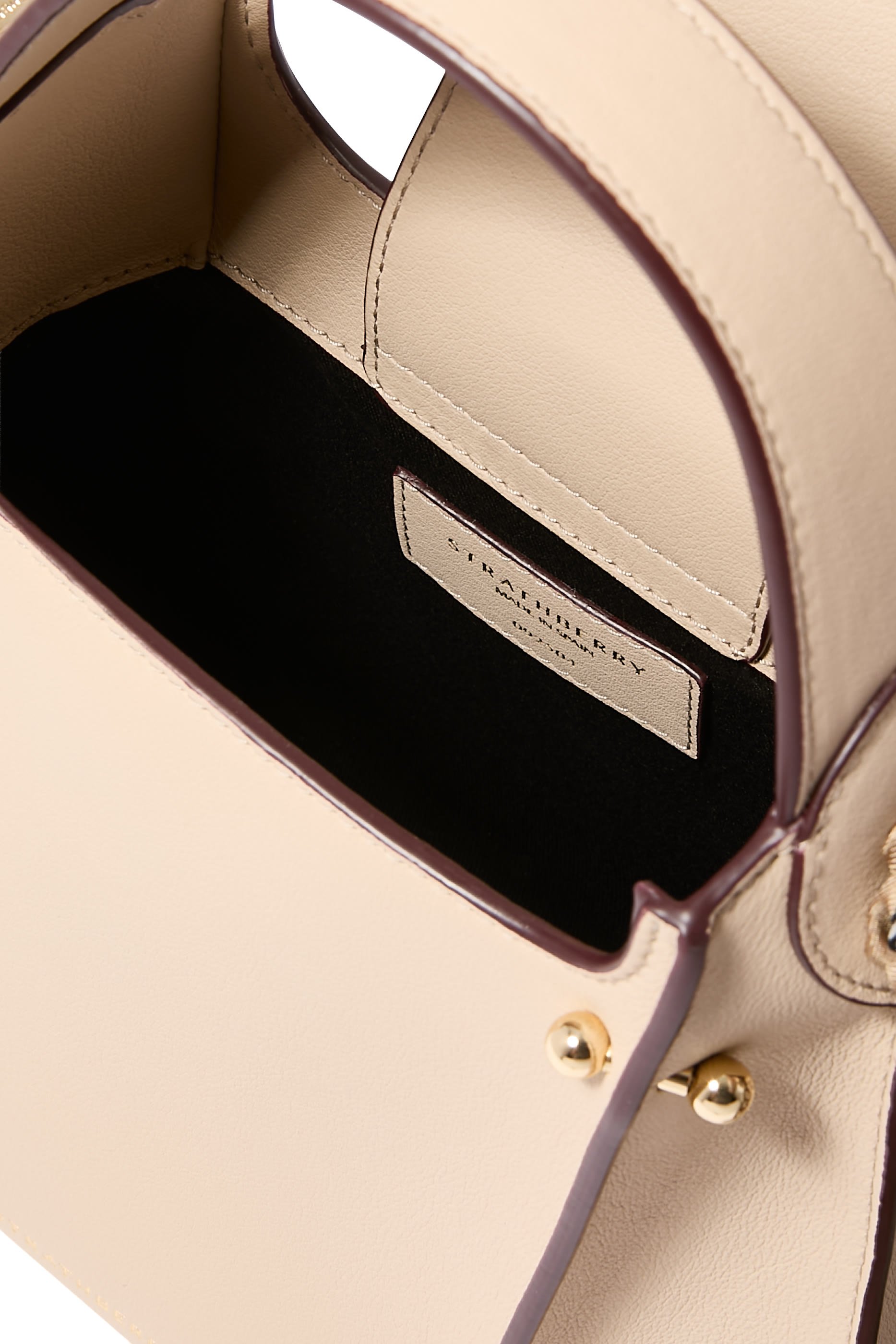 حقيبة أركشيل بيد علوية