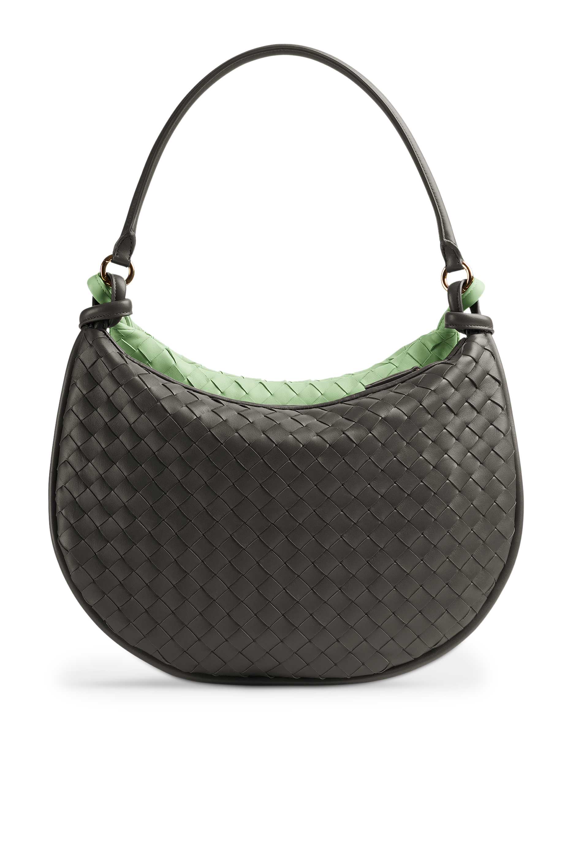 حقيبة كتف جيميلي كبيرة