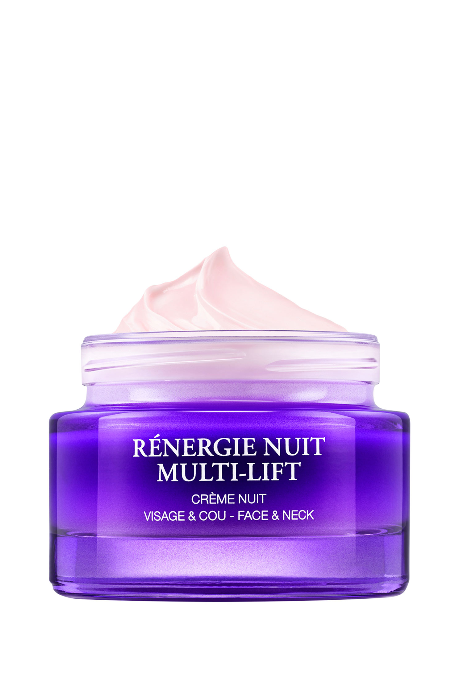 كريم الليل رينيرجي ملتي ليفت