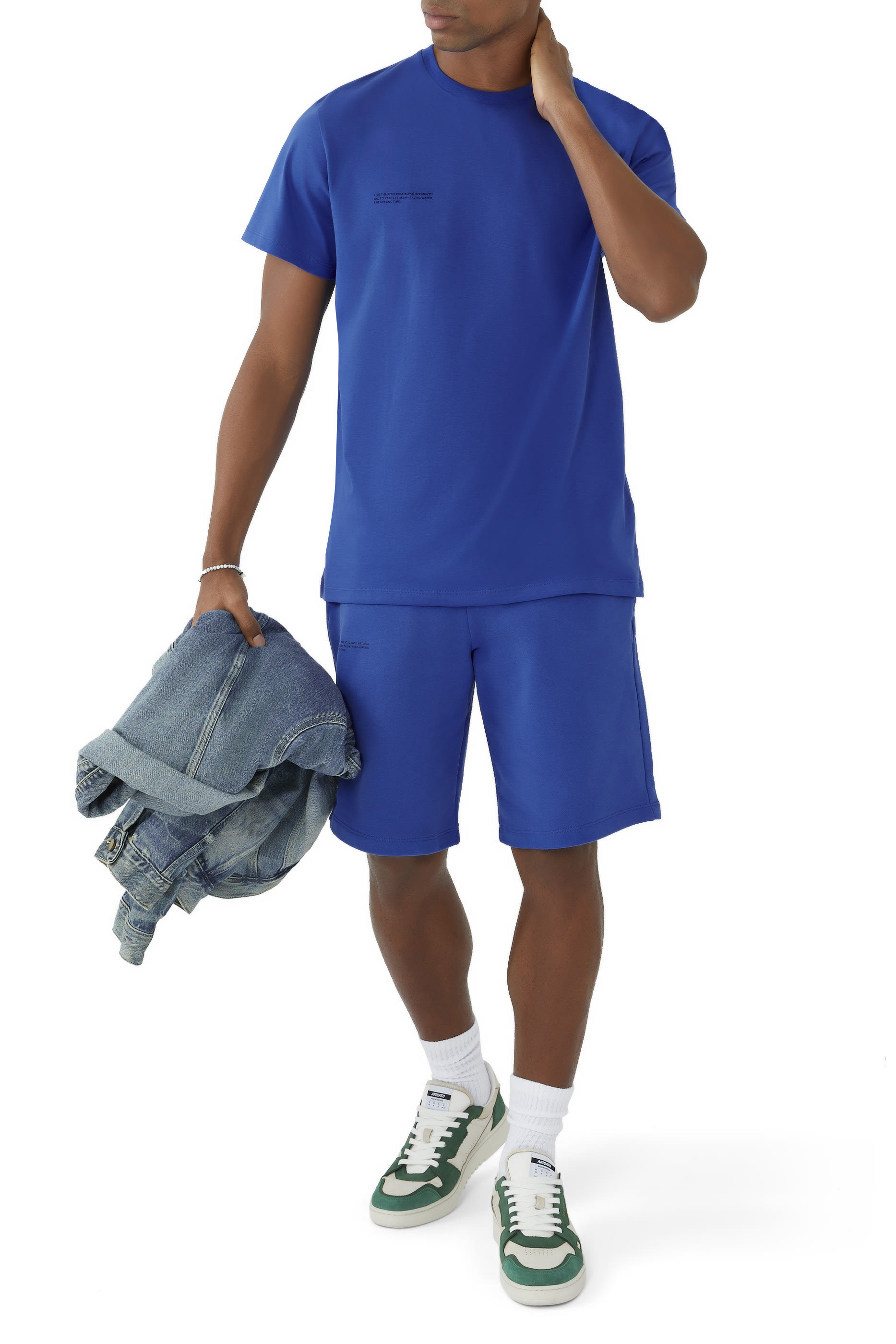 شورت 365 طويل متوسط الوزن