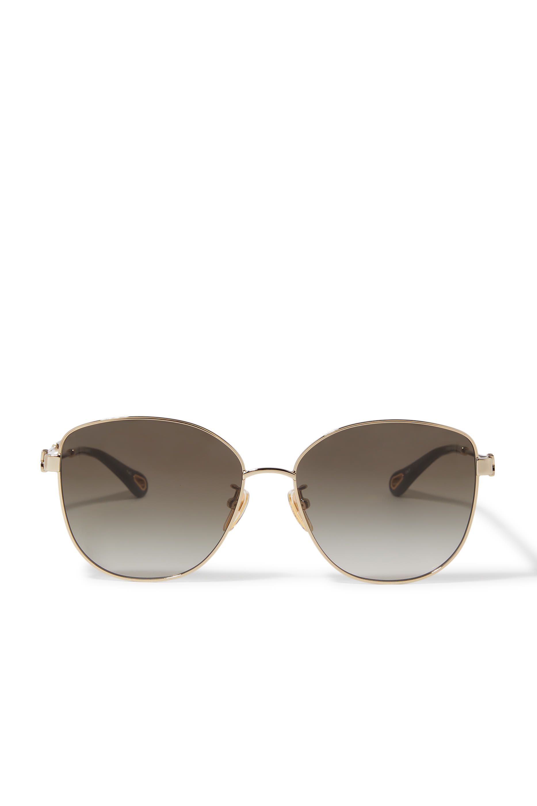 نظارة شمسية ألي