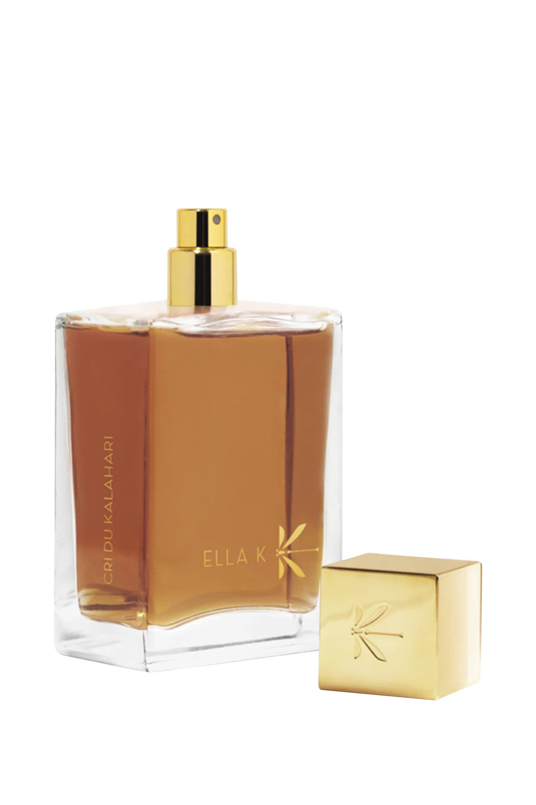 Cri du Kalahari Eau de Parfum