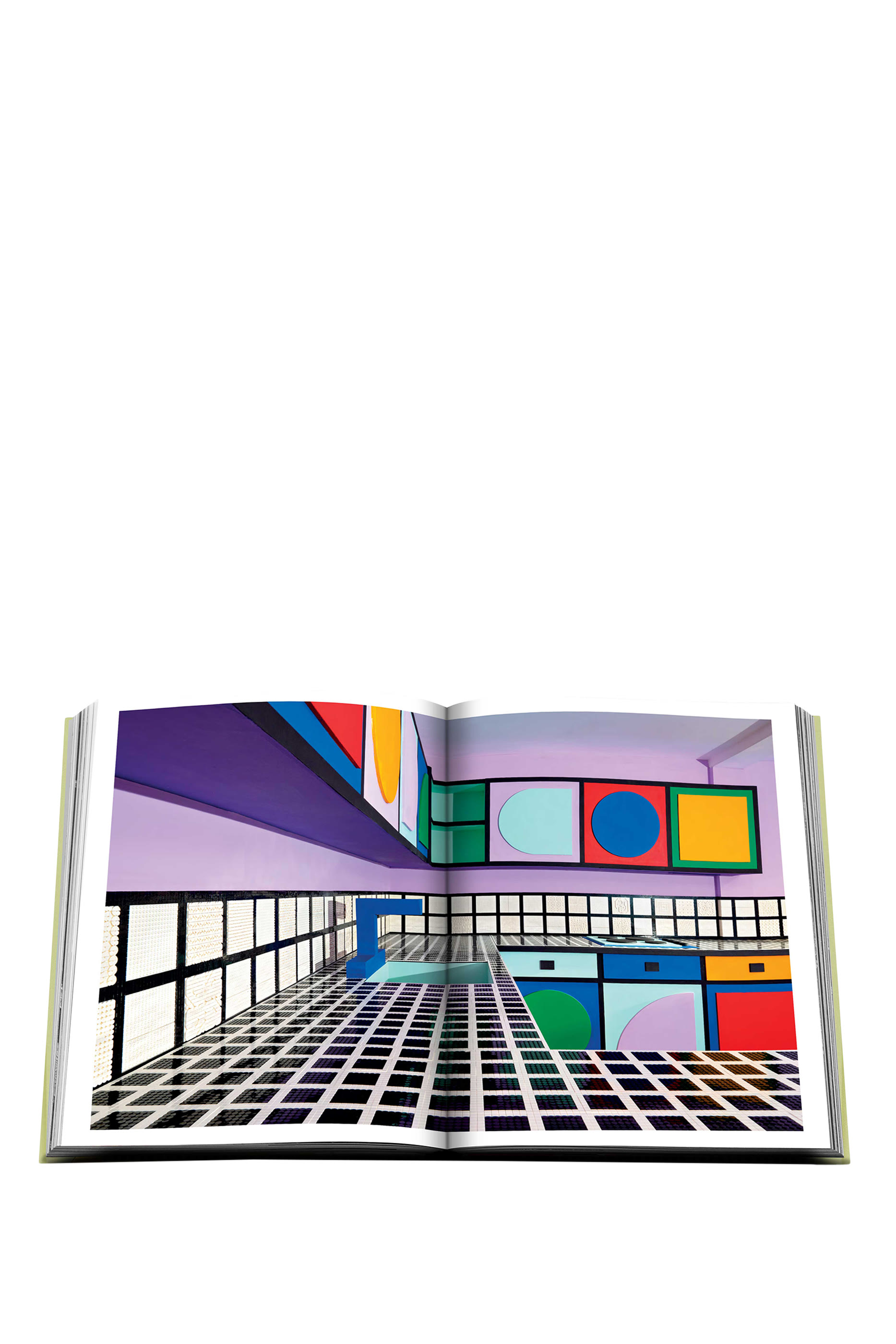 كتاب بوب آرت ستايل