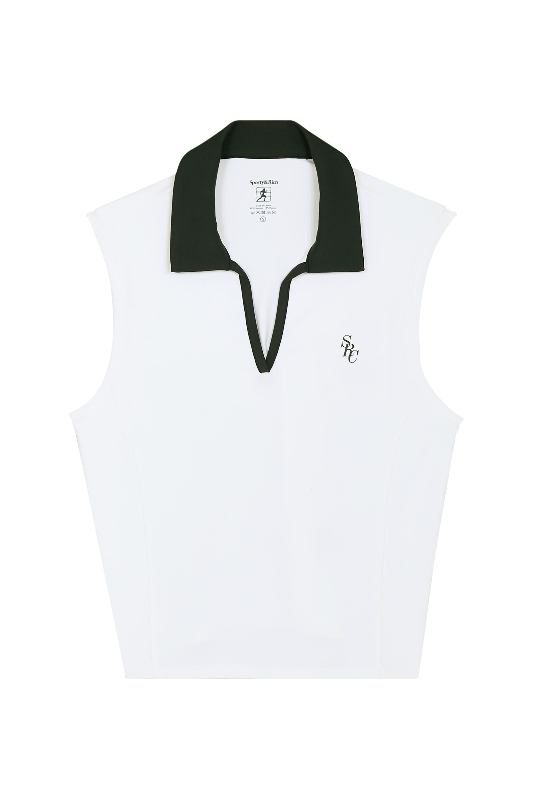 فيست بولو رياضي بشعار الماركة