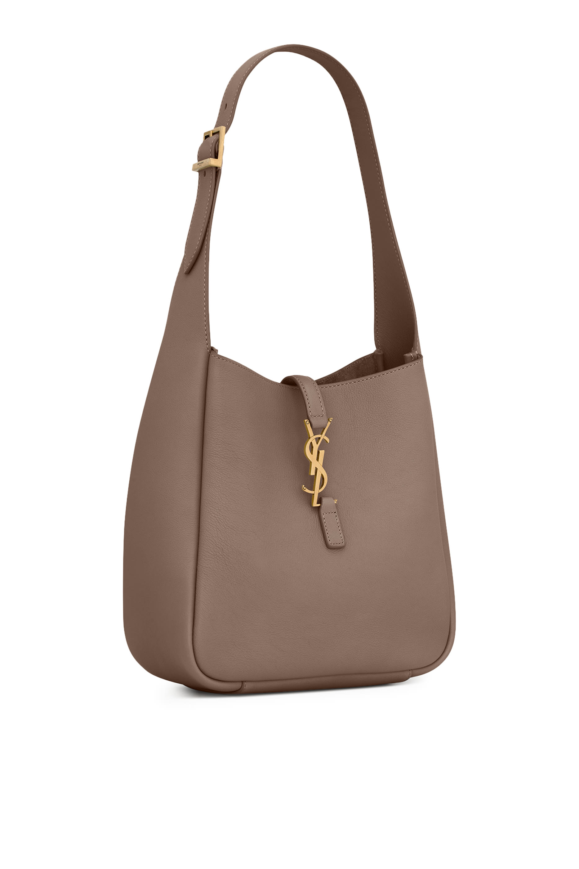 حقيبة لو 5 ايه 7 صغيرة جلد لين