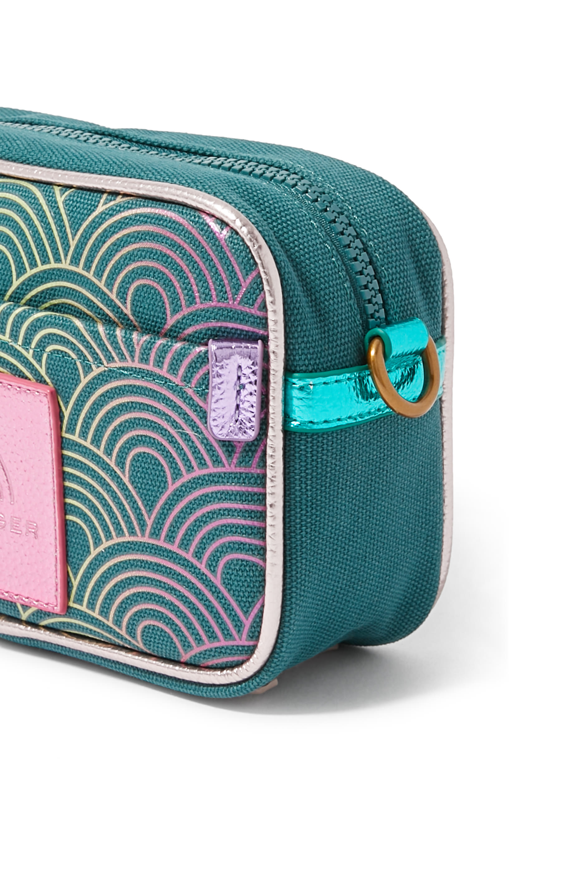 حقيبة كاميرا ساوث بانك صغيرة