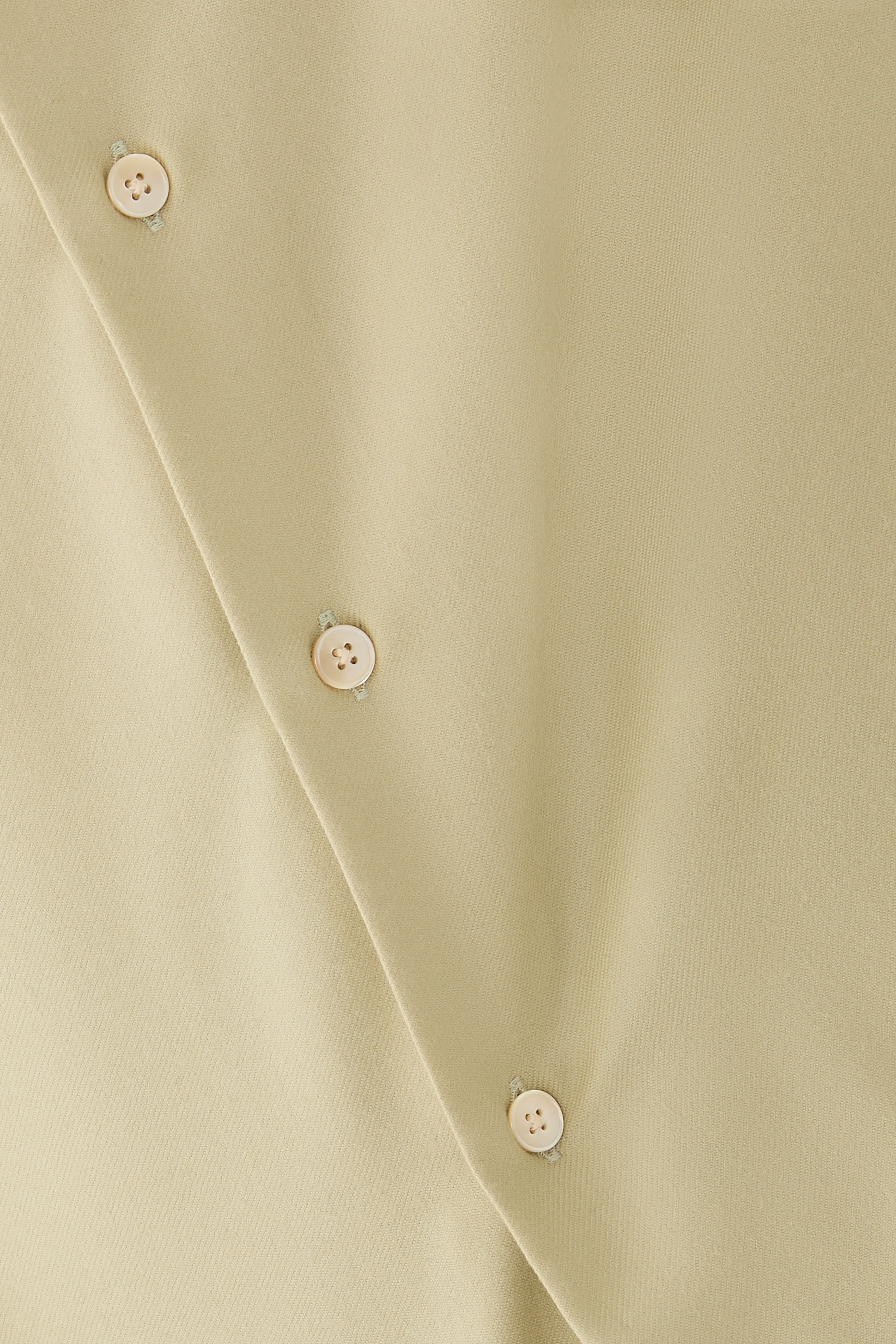 قميص صوف فائق الخفة