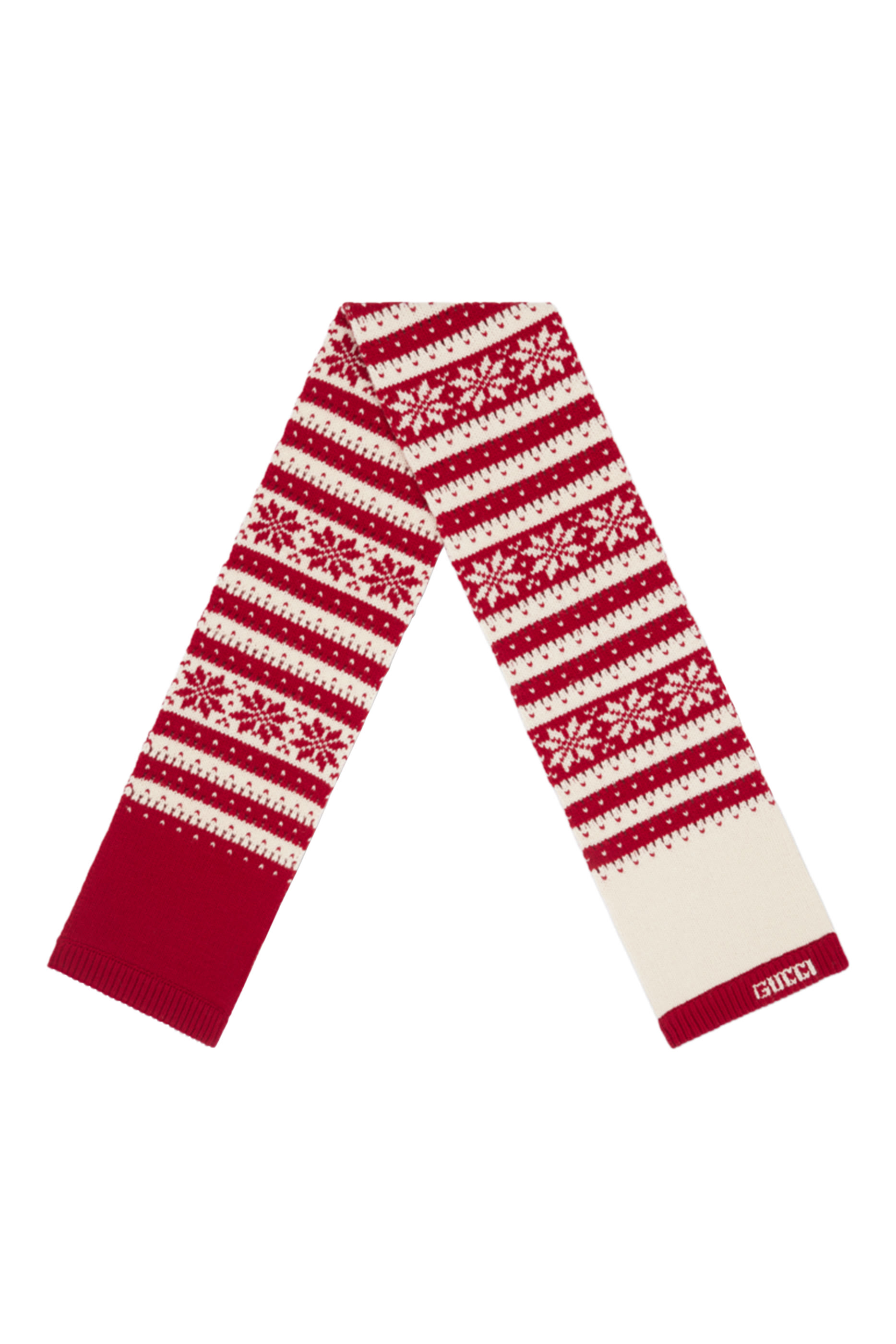 وشاح بشعار الماركة للأطفال