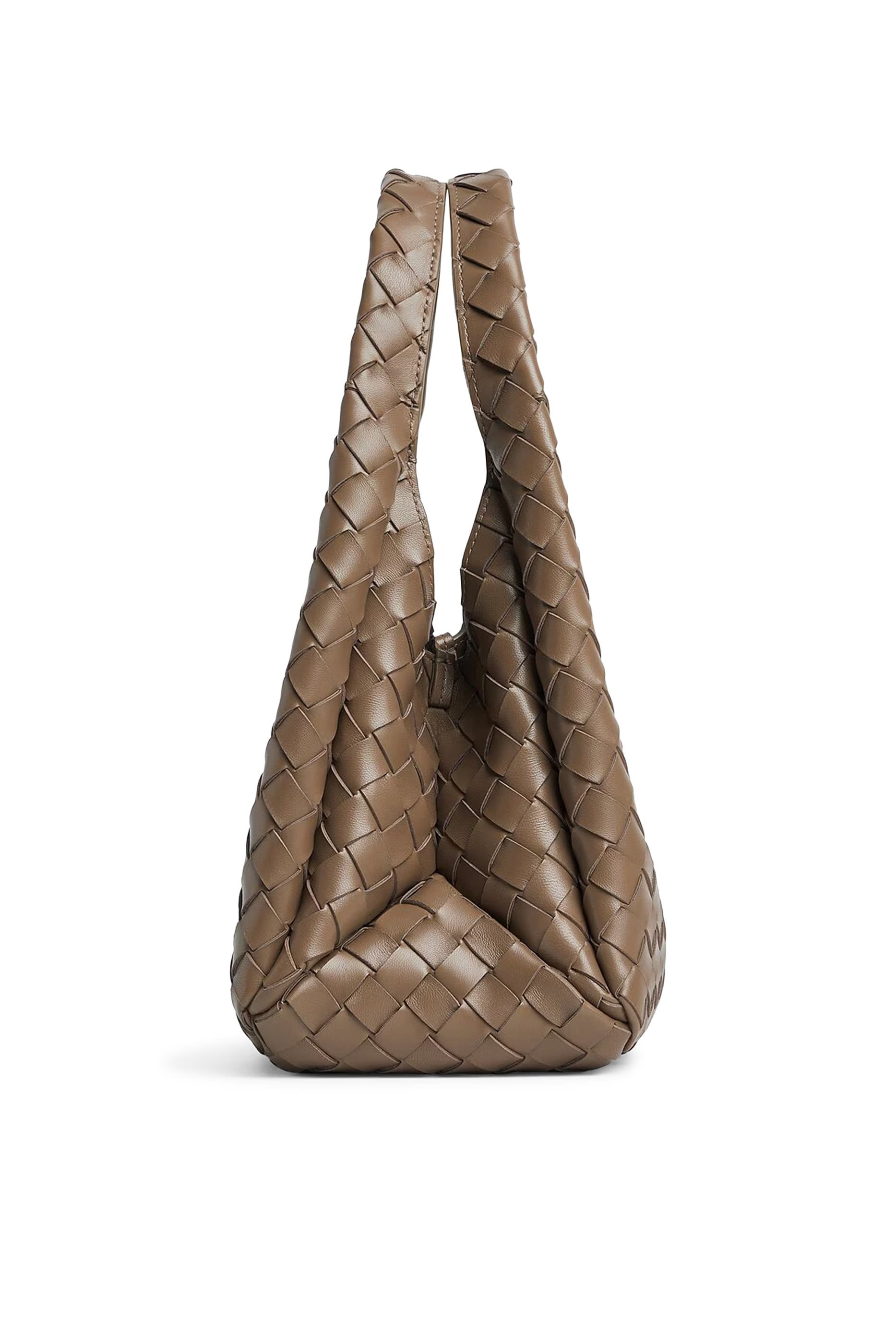 حقيبة كتف كامبانا صغيرة