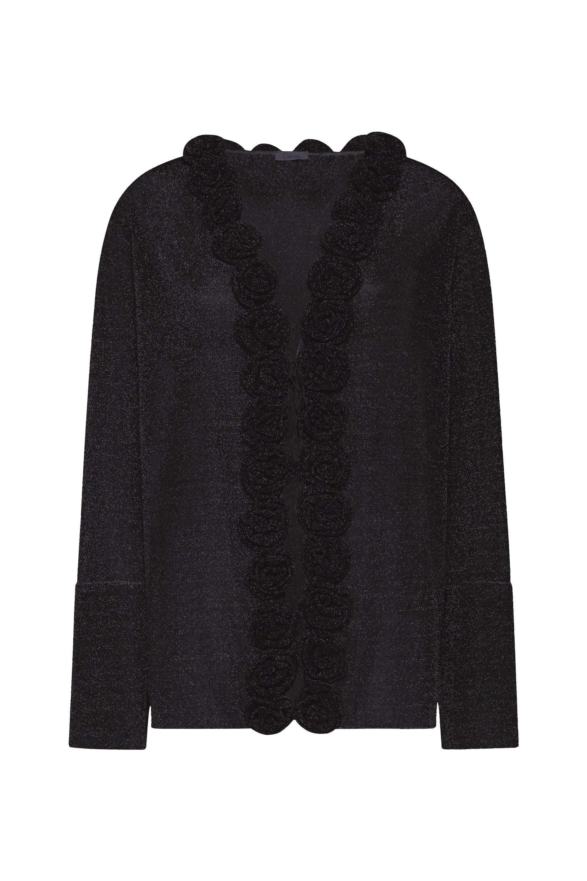 بلوزة لوميير روز