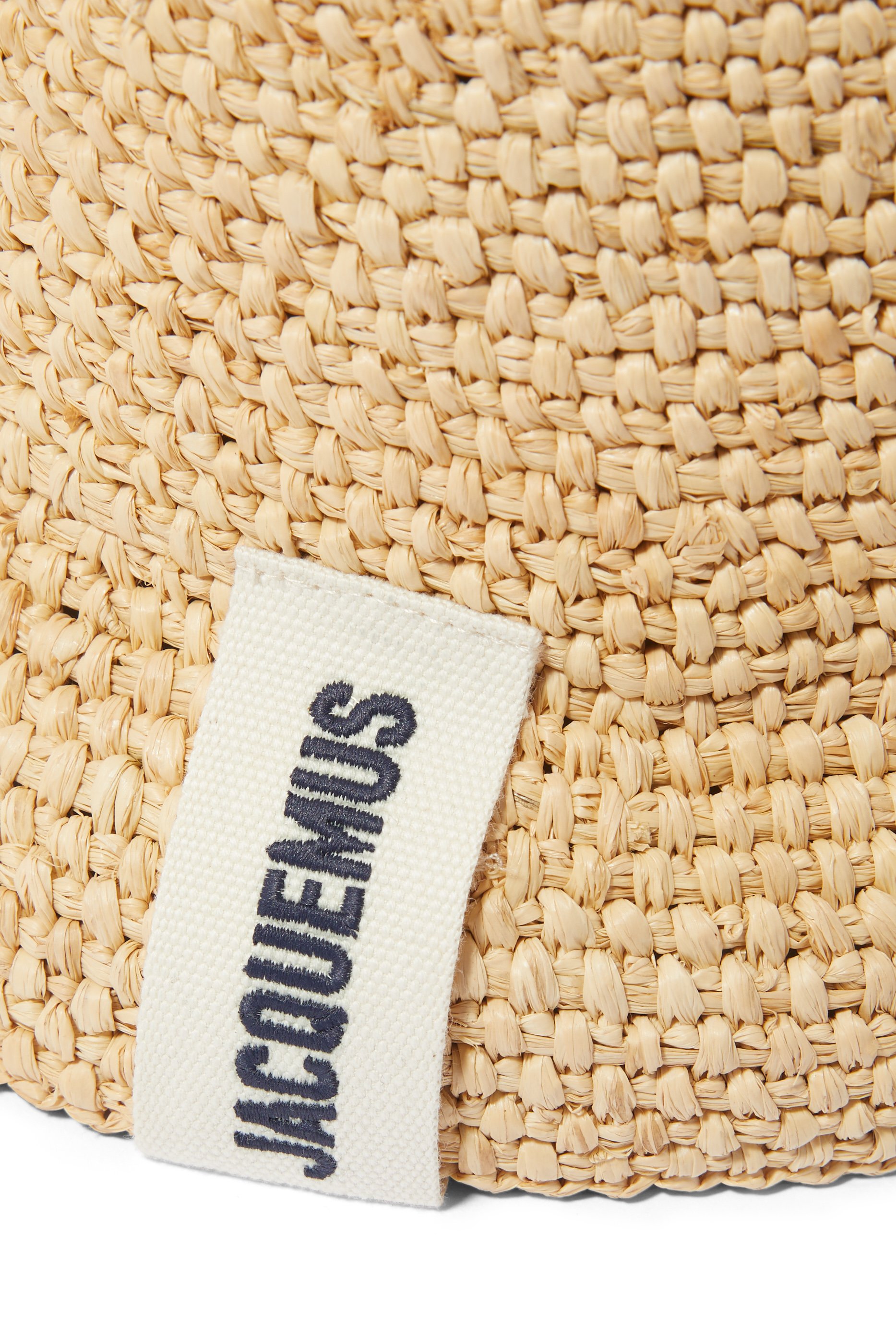 قبعة باكيت لو بوب فيسو