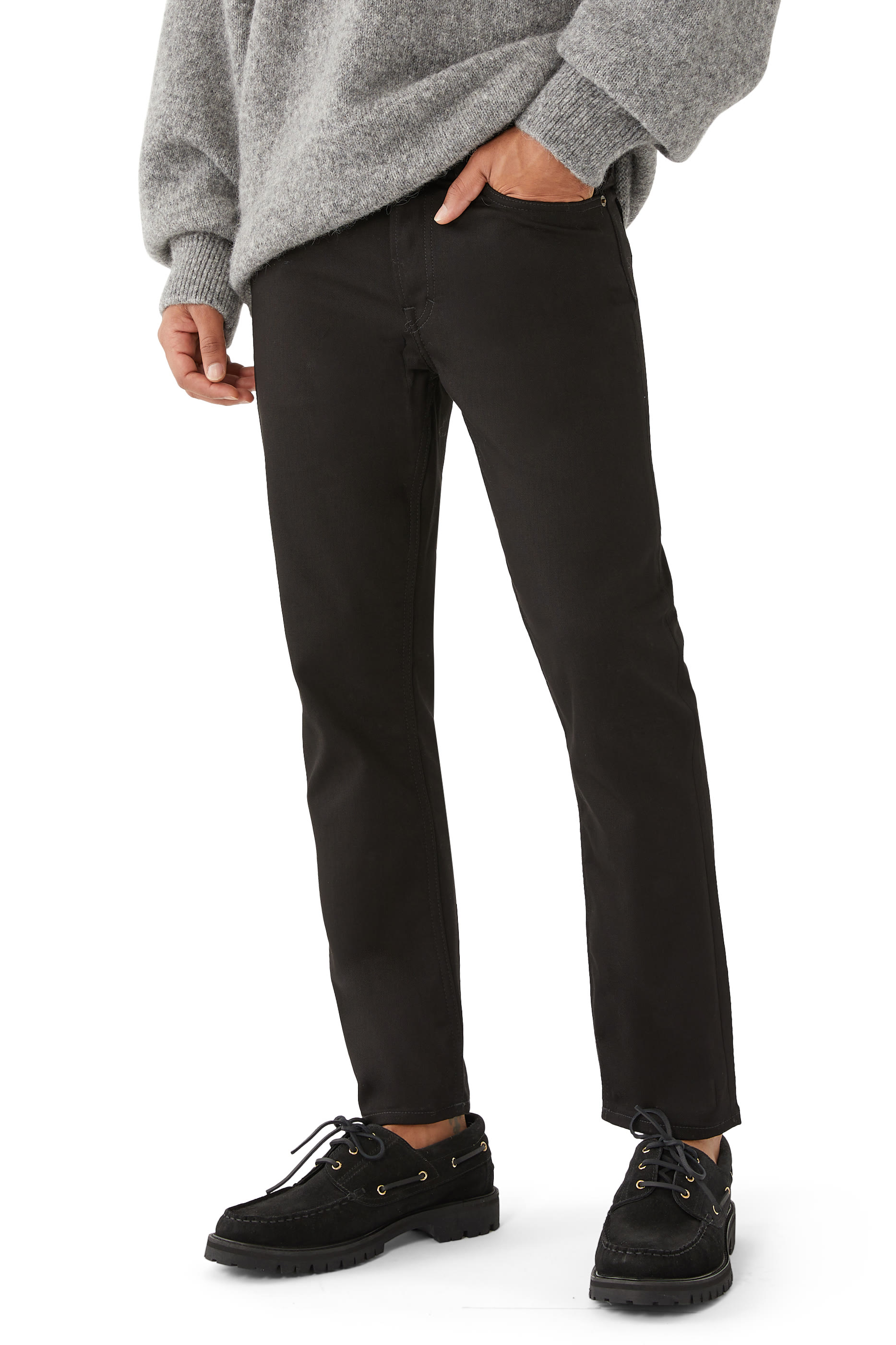 حذاء بوت أزتيك