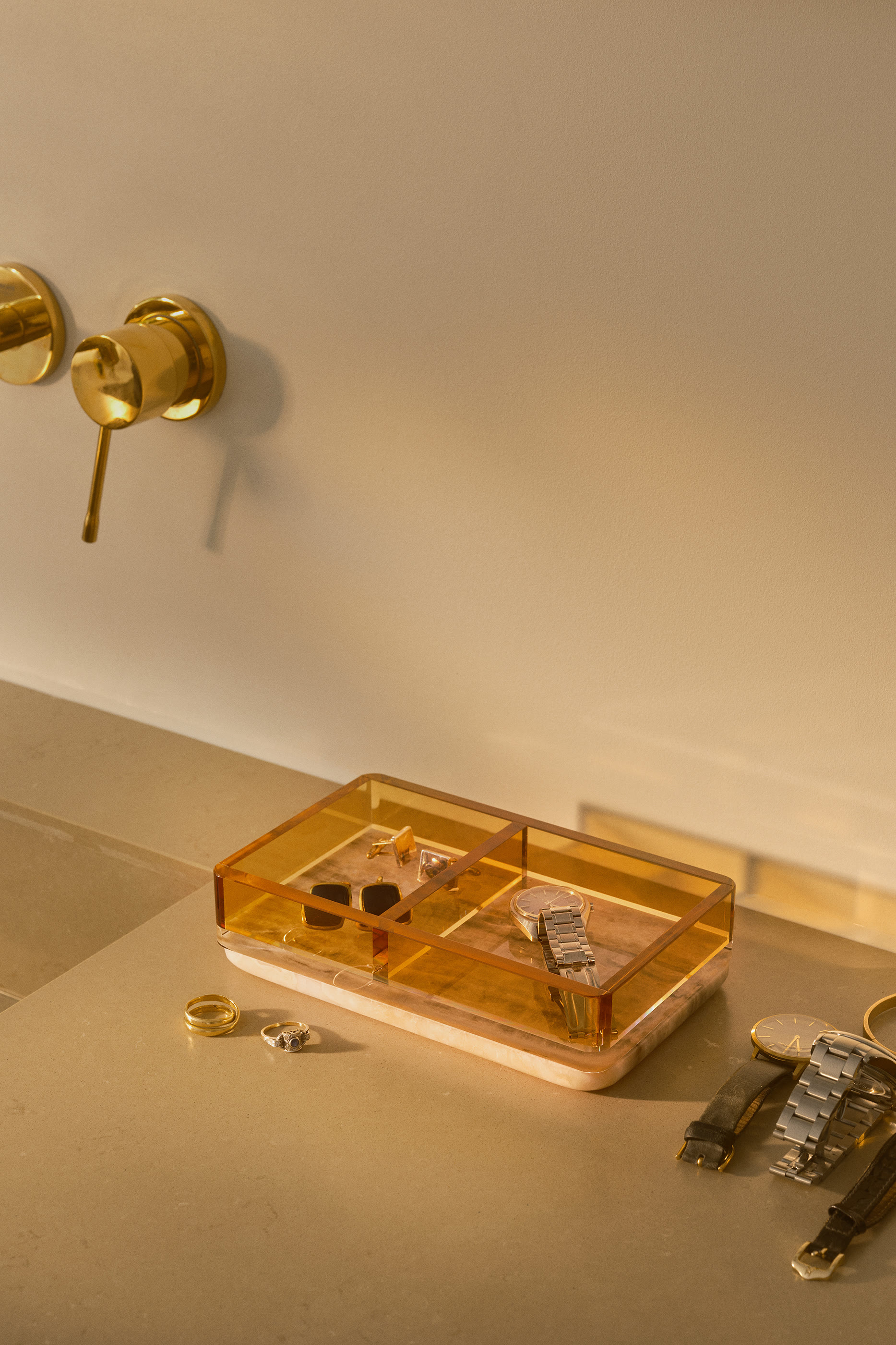 صينية تريجرز