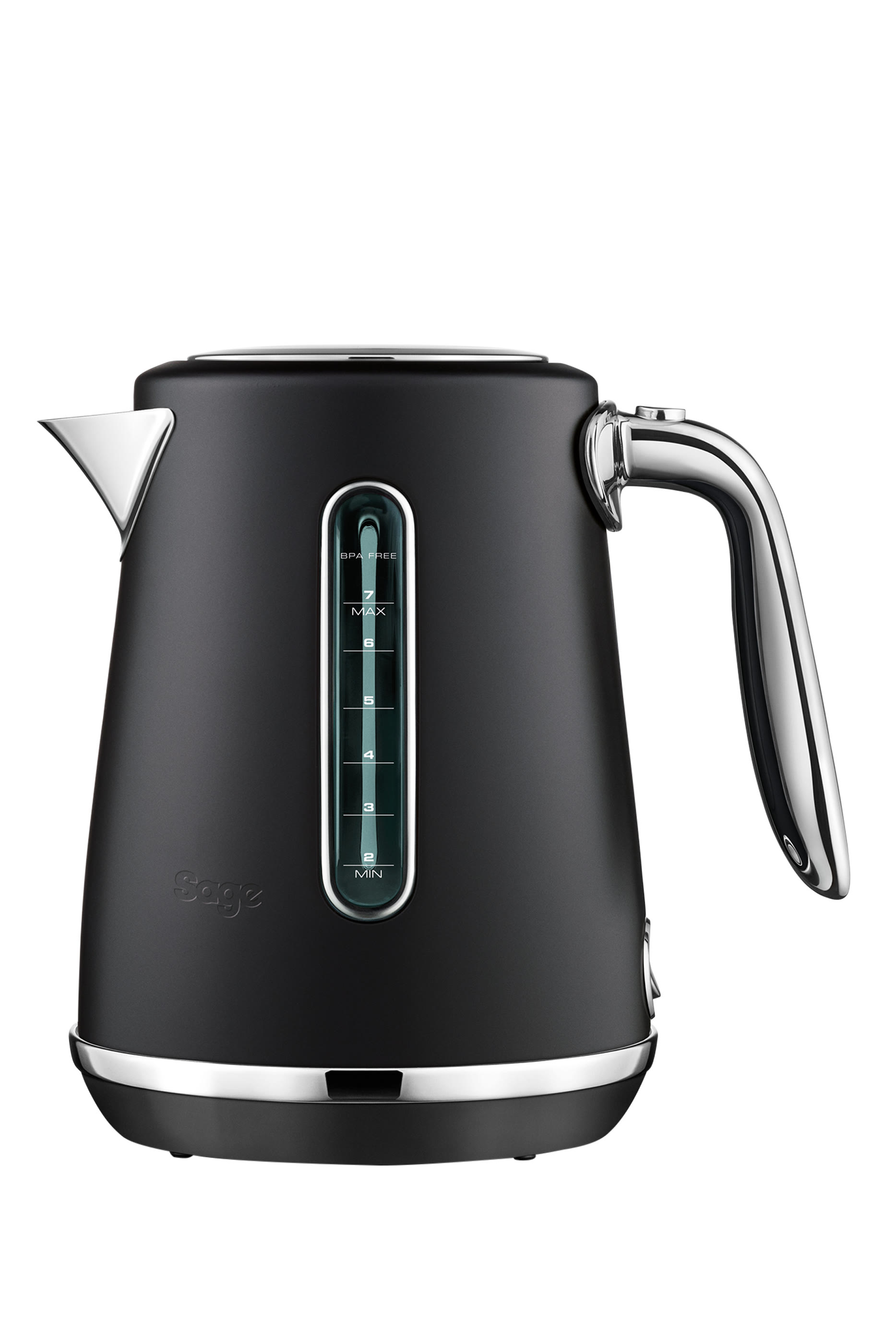 غلاية سوفت توب فاخرة