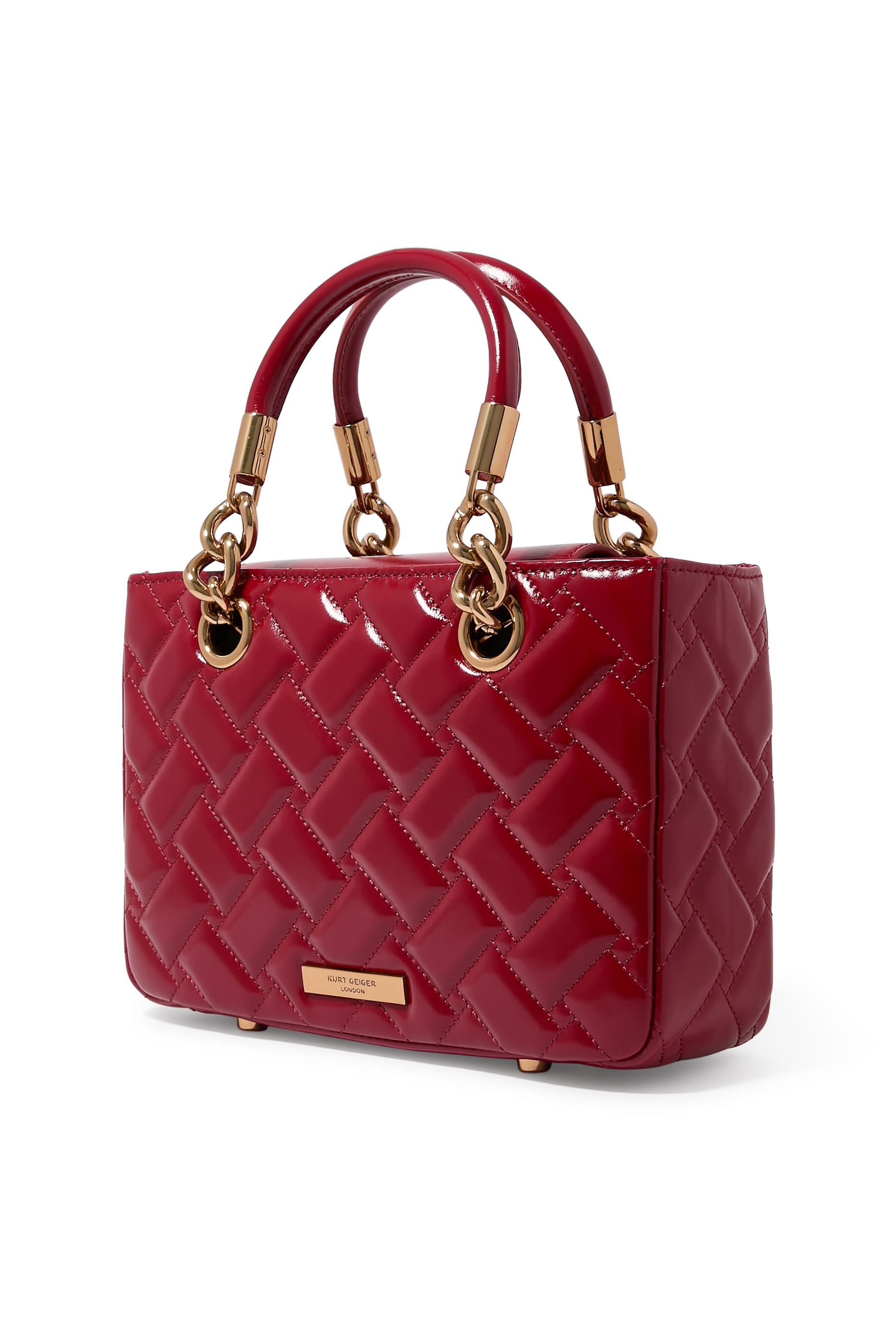 Square Kensington Bag