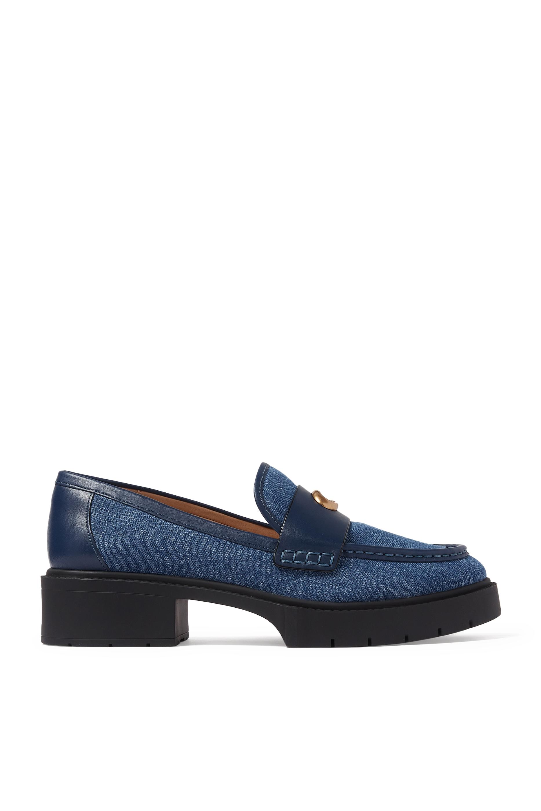 Leah 40 Loafers