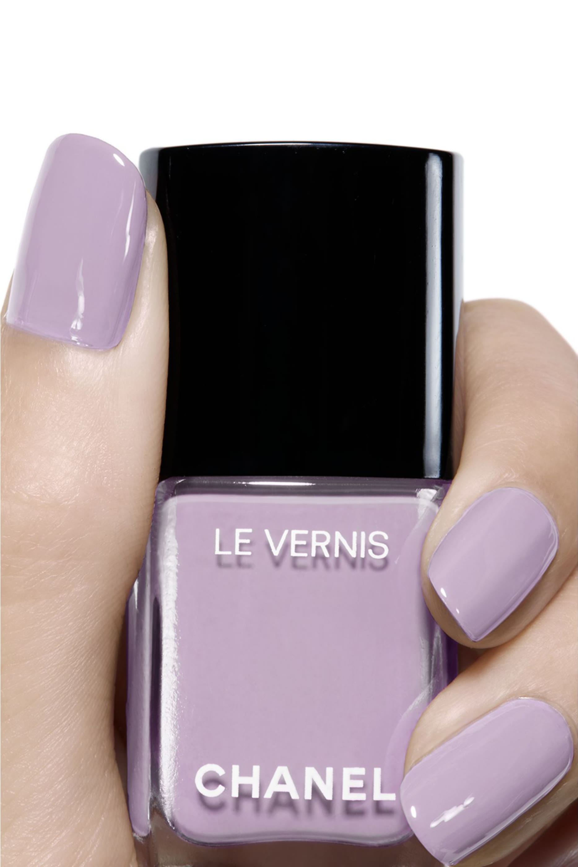 طلاء أظافر Chanel LE VERNIS
