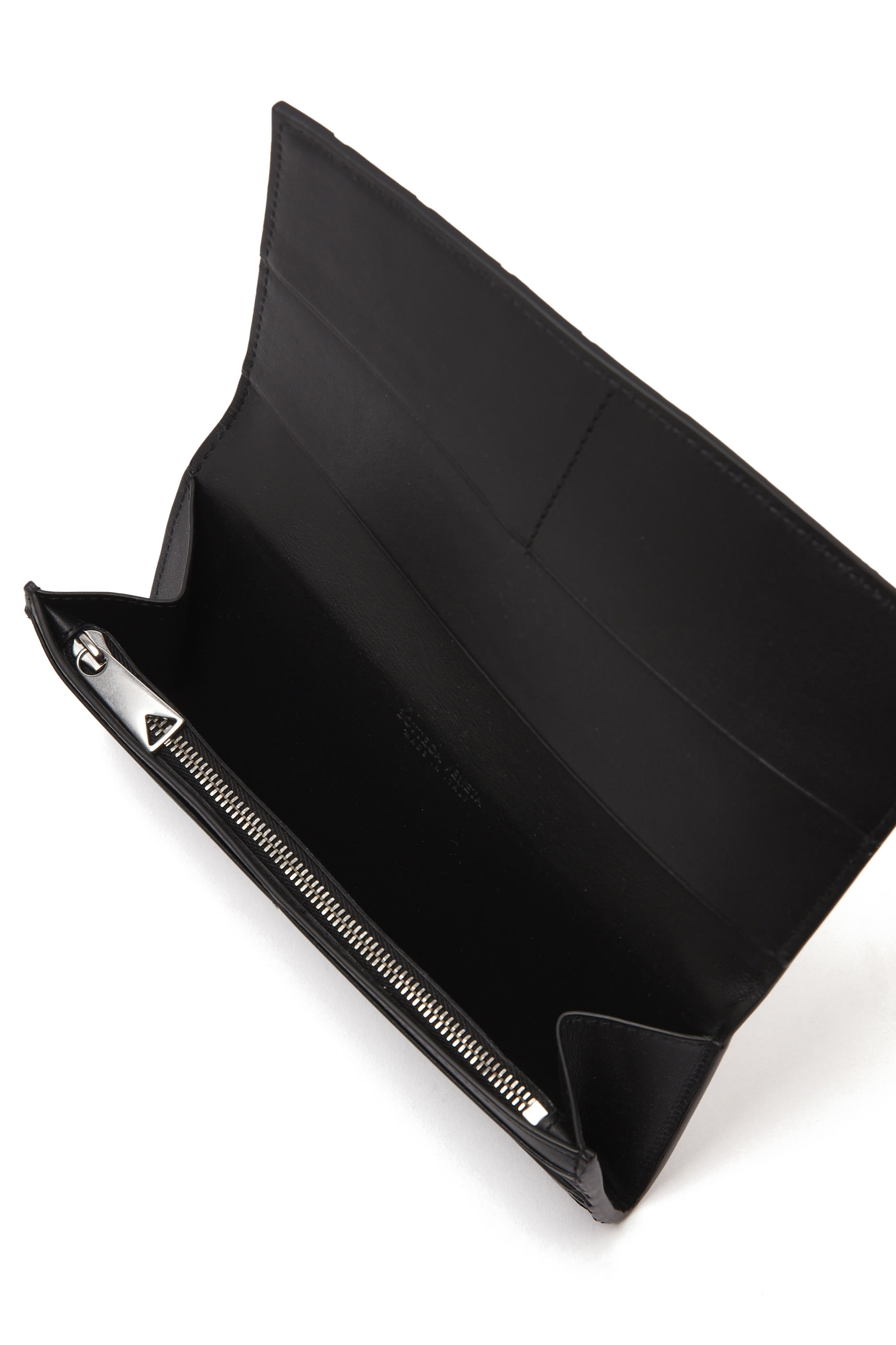 محفظة مستطيلة للعملات المعدنية