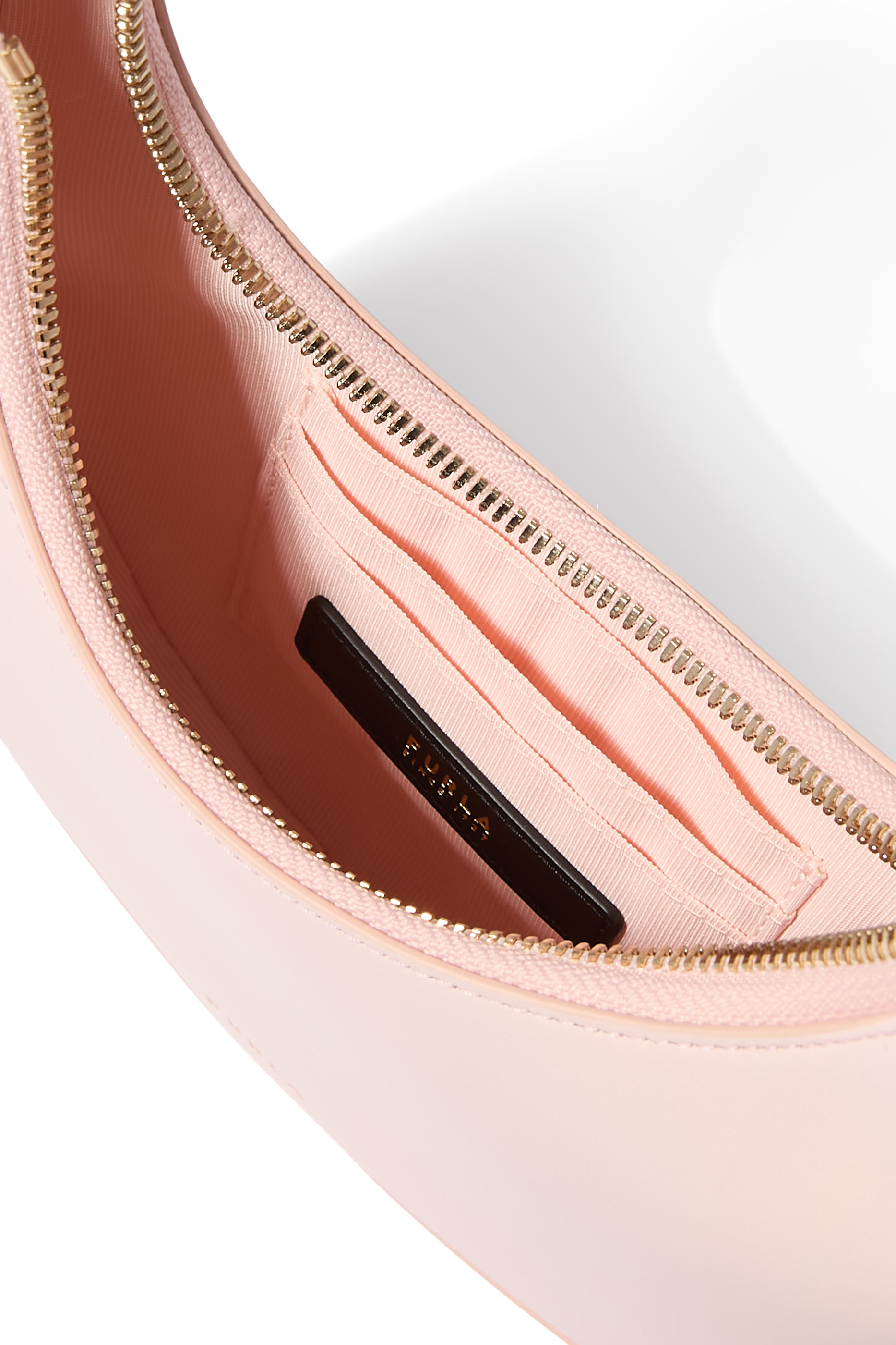 حقيبة كتف ديليزيا صغيرة