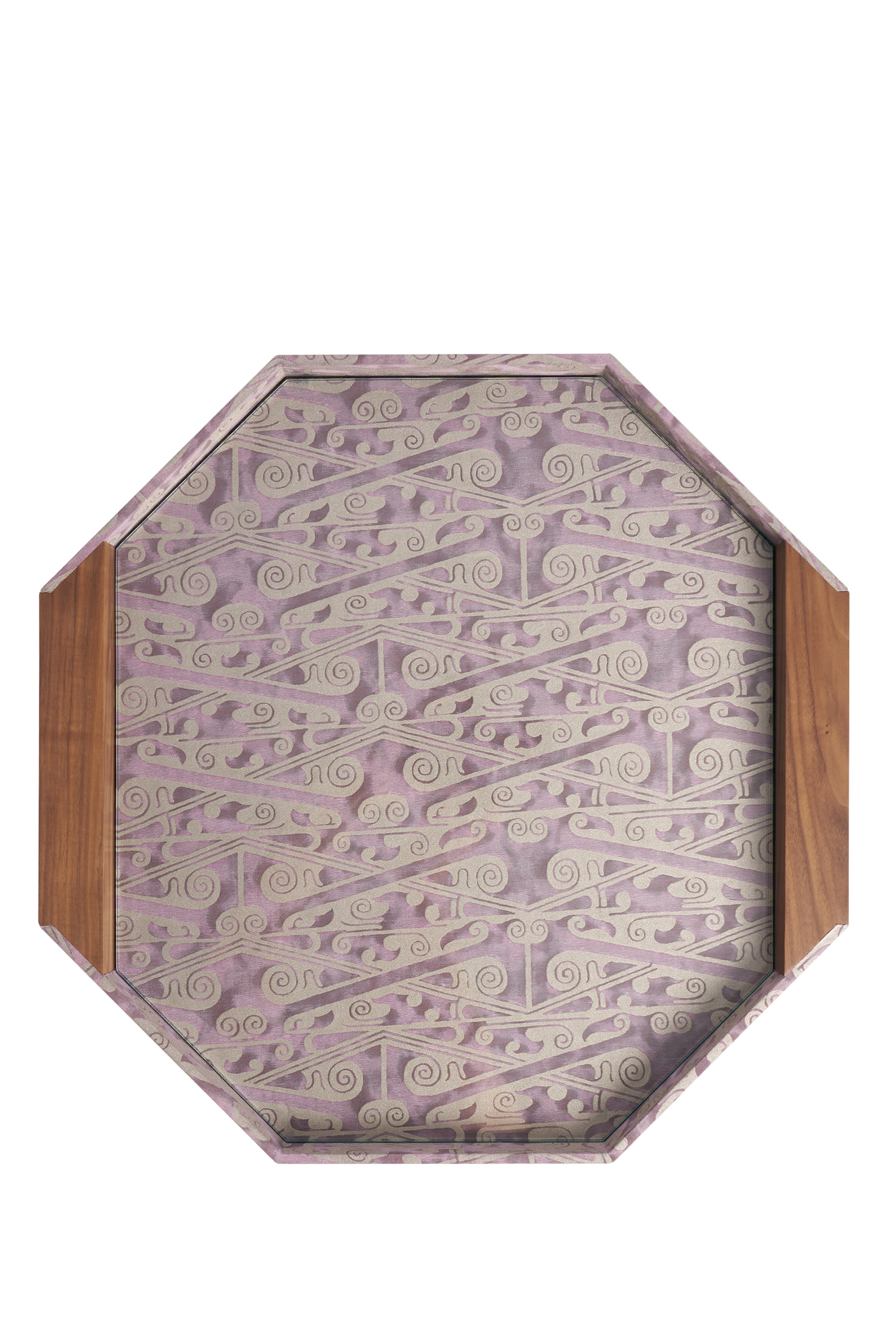 Fortuny Octagon Tzin Tray